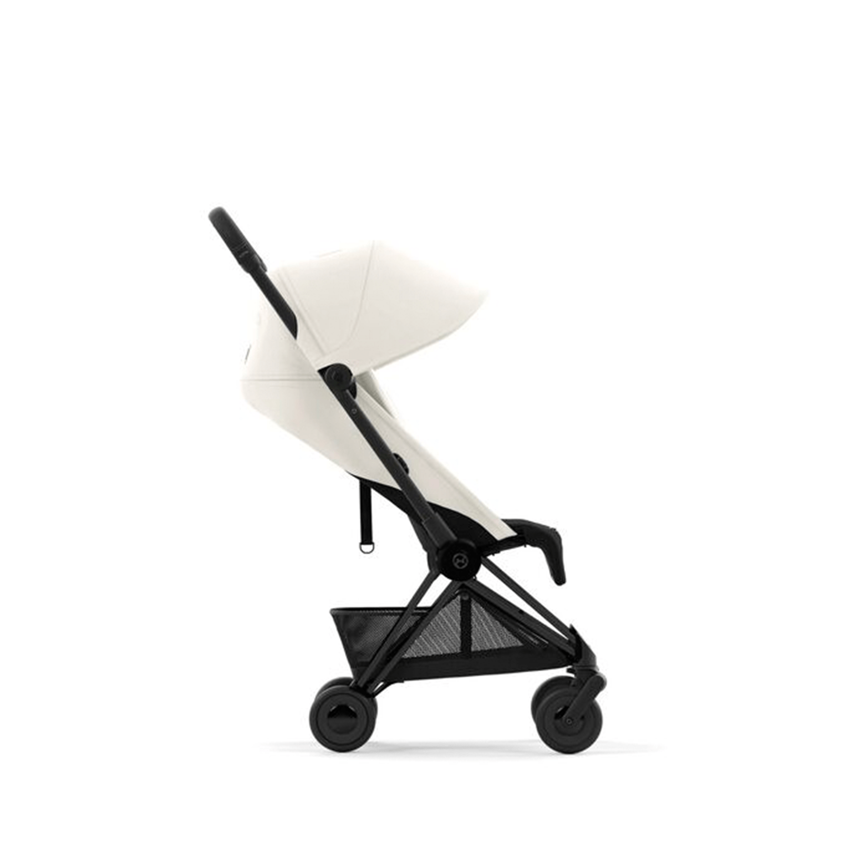 Cybex Pushchairs & Buggies Cybex COYA - Matt Black Off White 522004337