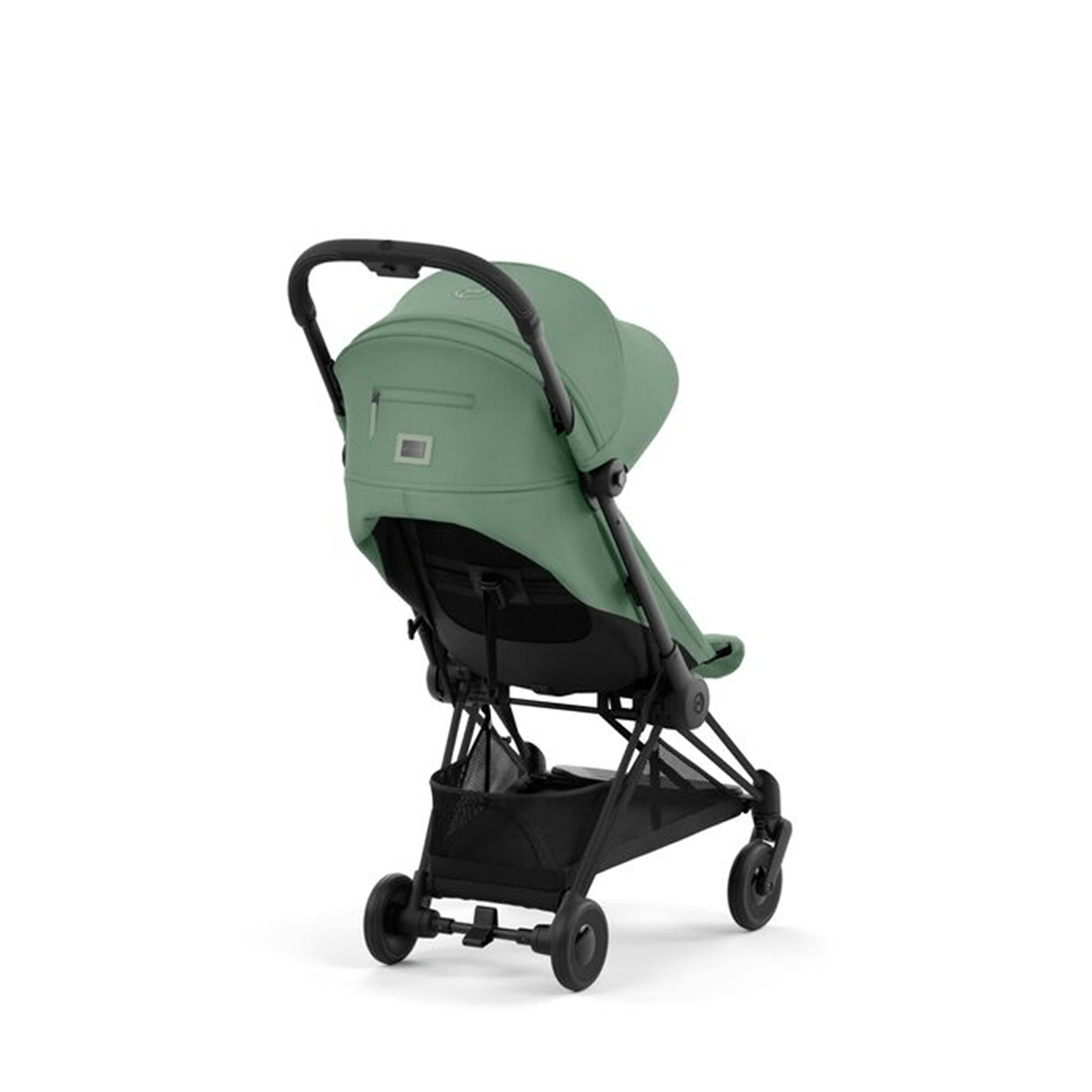 Cybex Pushchairs & Buggies Cybex COYA - Matt Black Leaf Green 522004357