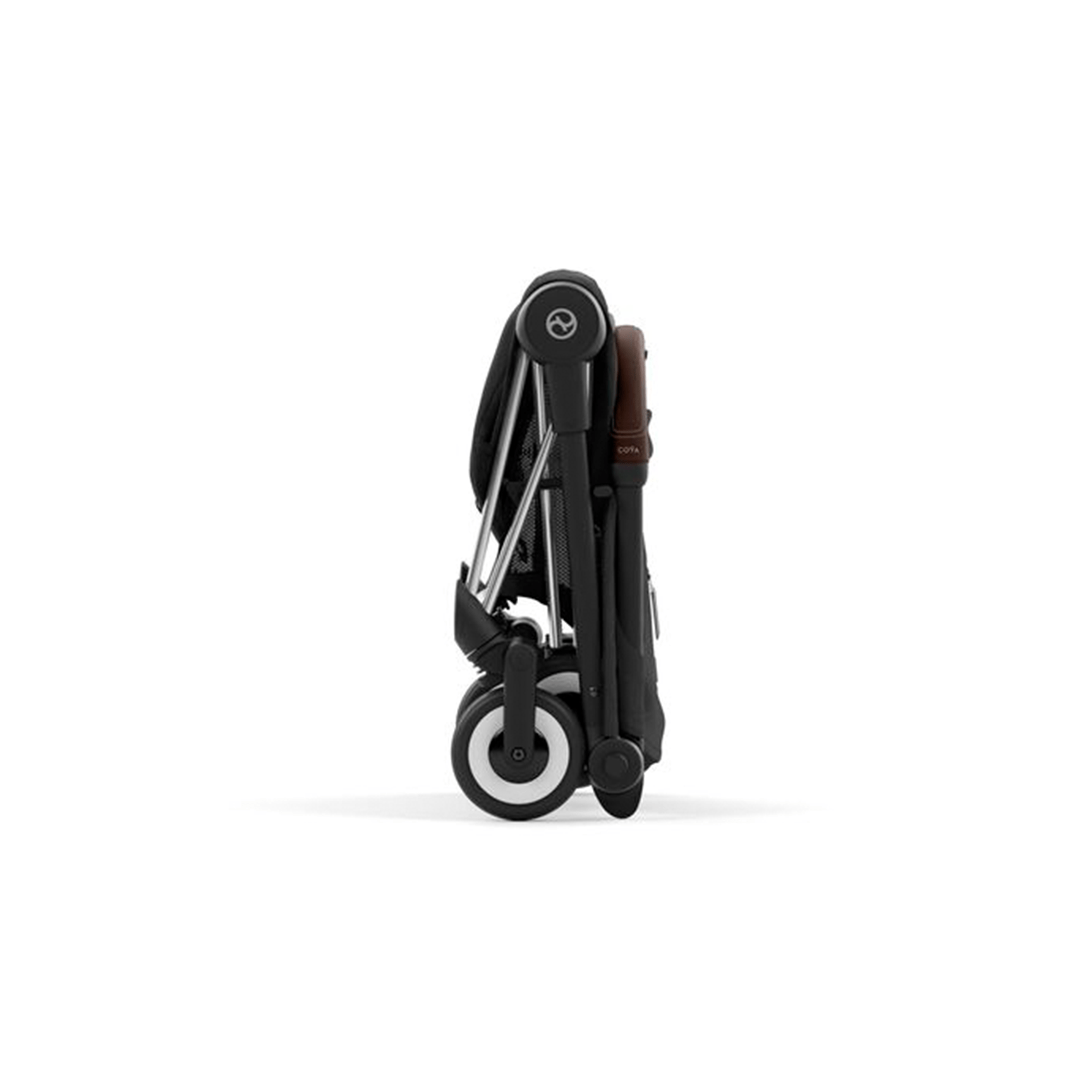 Cybex Pushchairs & Buggies Cybex COYA - Chrome Sepia Black 522004387