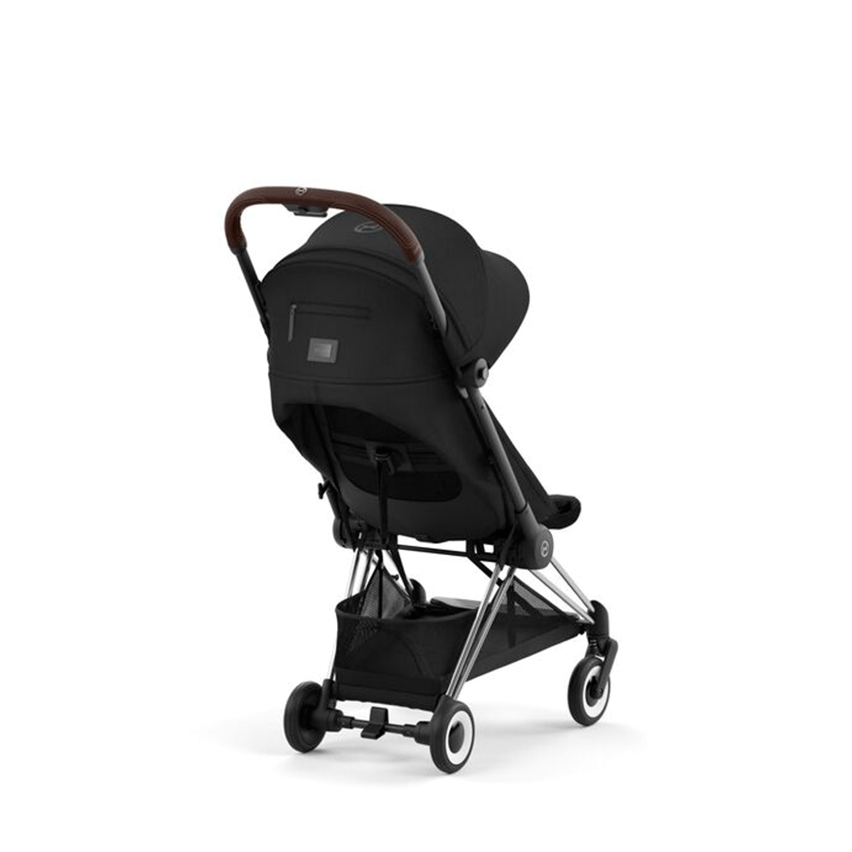 Cybex Pushchairs & Buggies Cybex COYA - Chrome Sepia Black 522004387