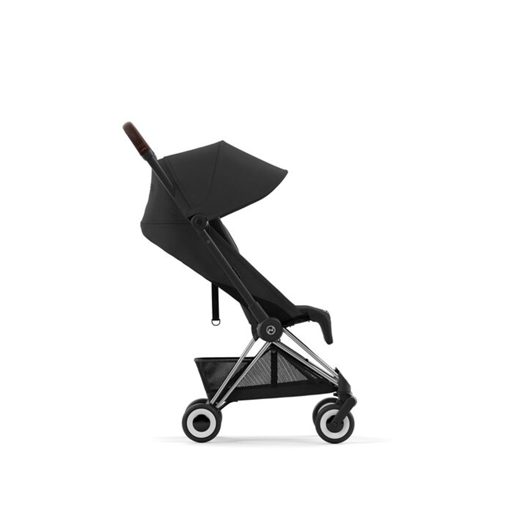 Cybex Pushchairs & Buggies Cybex COYA - Chrome Sepia Black 522004387