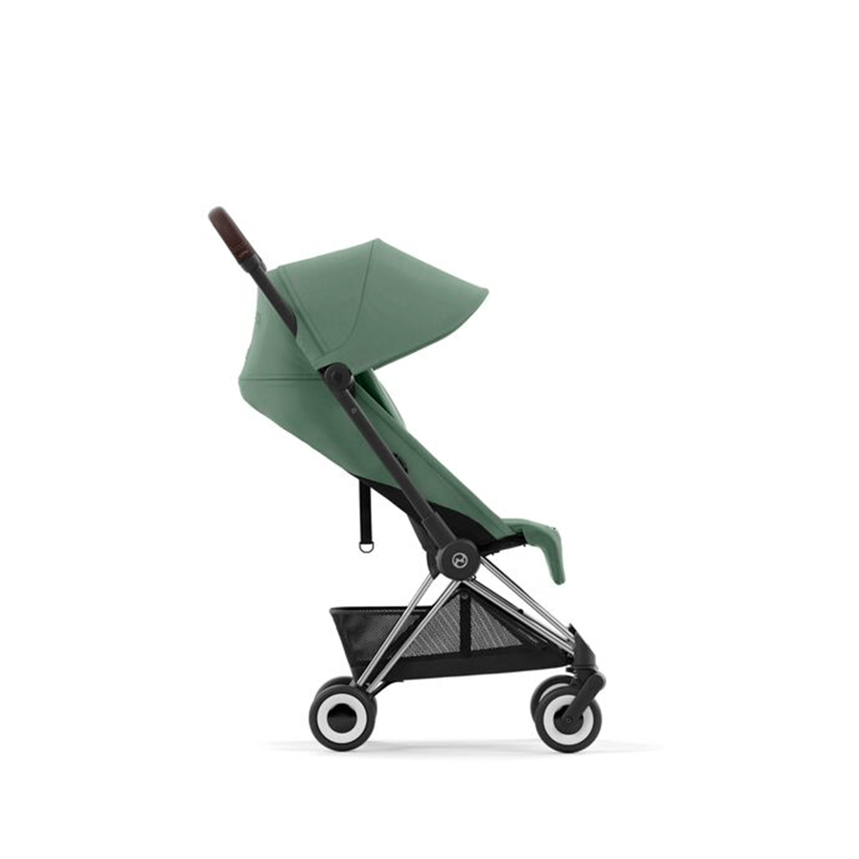 Cybex Pushchairs & Buggies Cybex COYA - Chrome Leaf Green 522004427