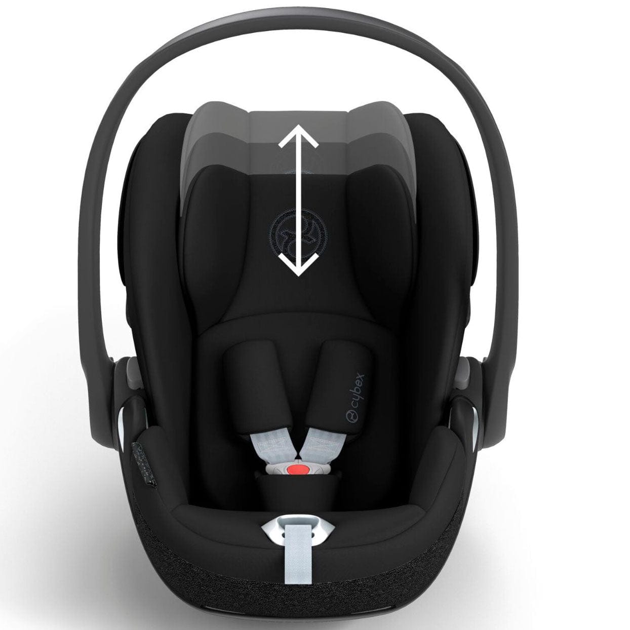 cybex balios sky blue Cybex Balios S Lux Luxury Bundle