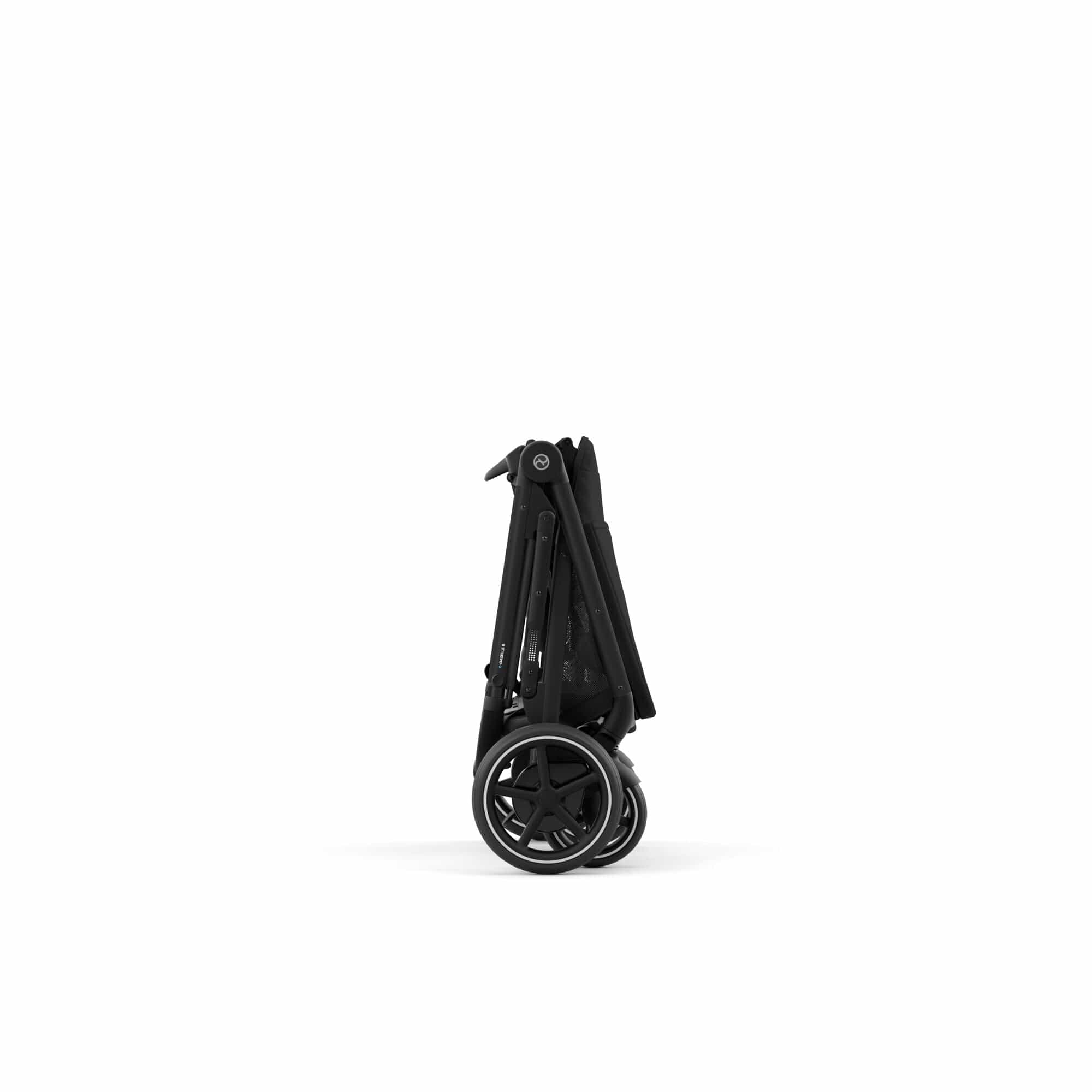 Cybex Travel Systems Cybex eGazelle S Comfort Kit - Moon Black