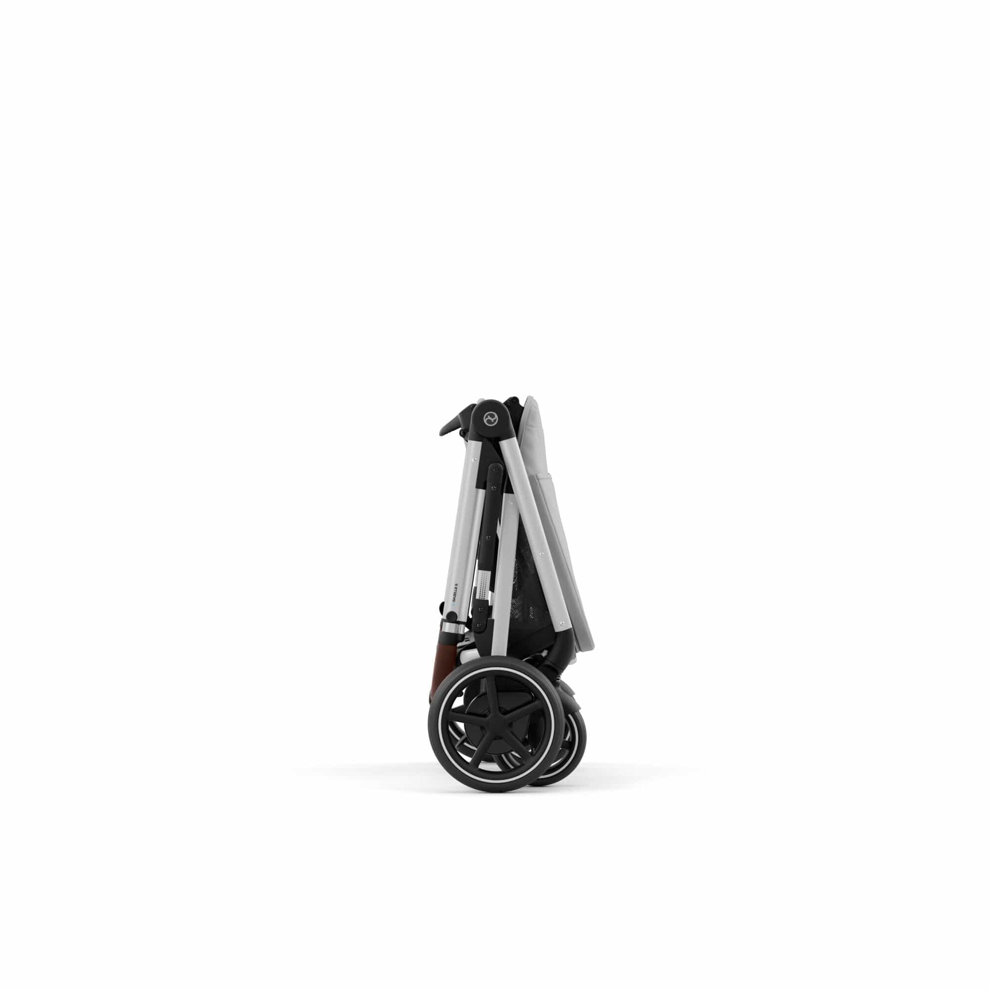 Cybex Travel Systems Cybex eGazelle S Comfort Kit - Stone Grey