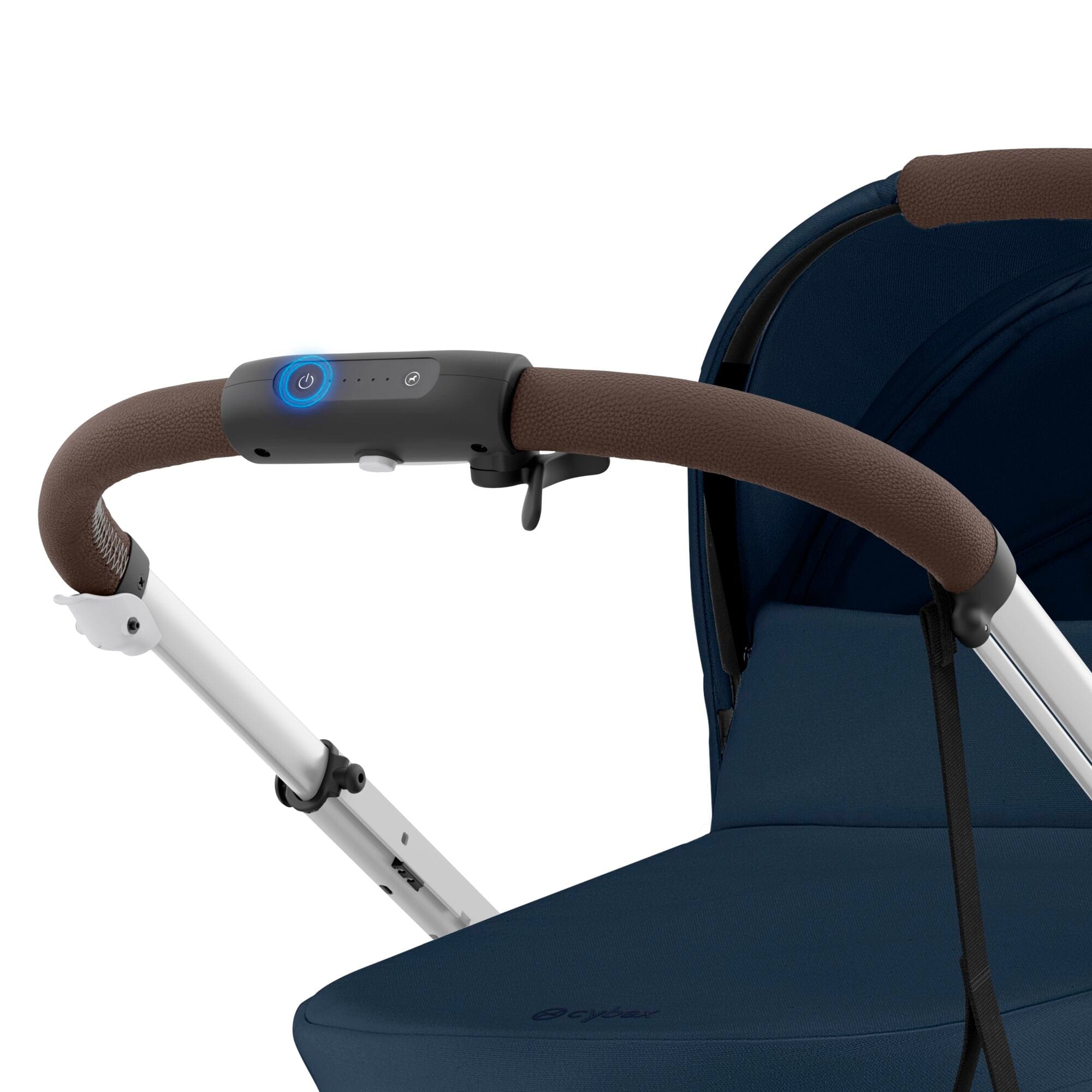 Cybex Travel Systems Cybex eGazelle S Comfort Kit - Ocean Blue