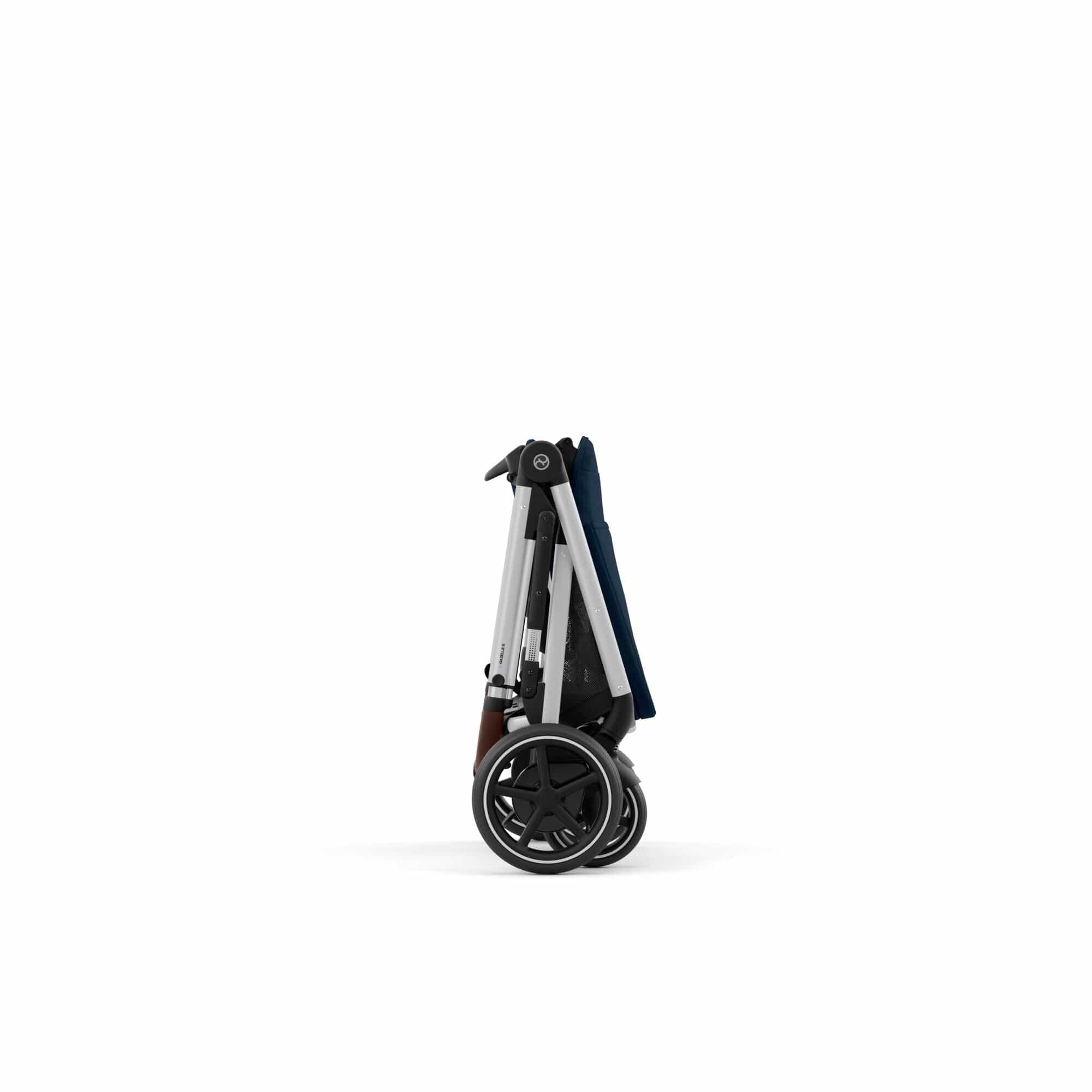 Cybex Travel Systems Cybex eGazelle S Comfort Kit - Ocean Blue