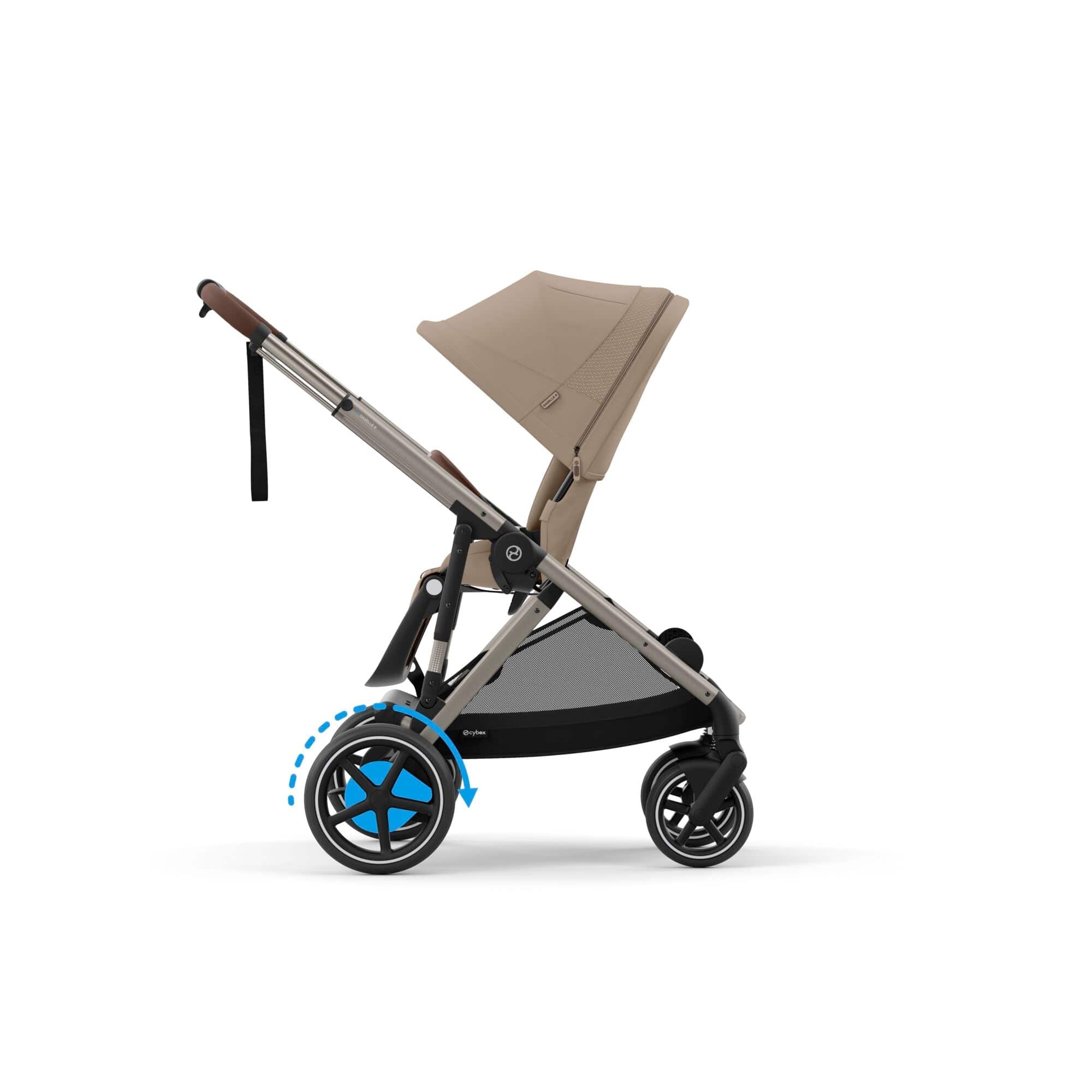 Cybex Travel Systems Cybex eGazelle S Comfort Kit - Almond Beige