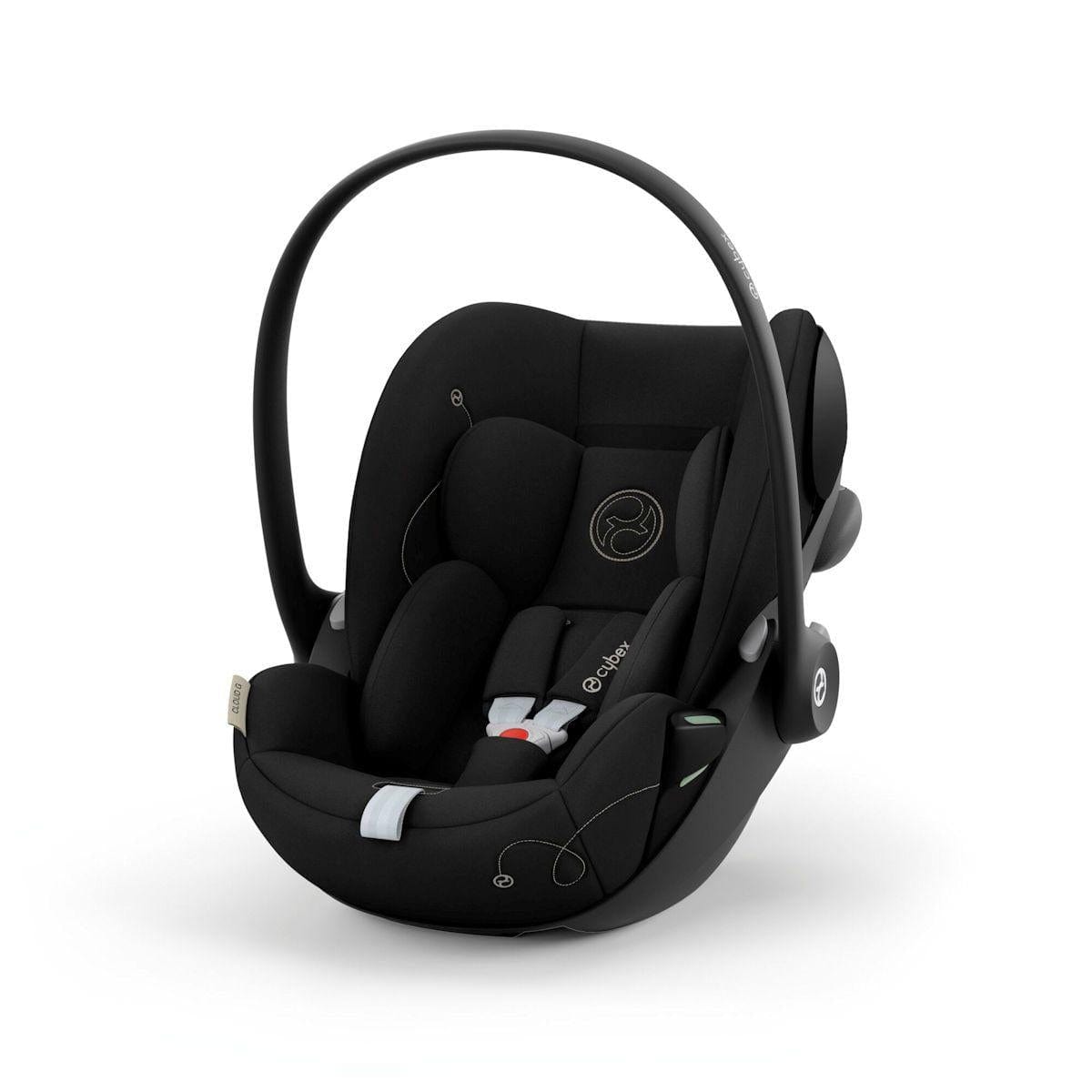 Cybex Travel Systems Cybex eGazelle S Luxury Kit - Almond Beige