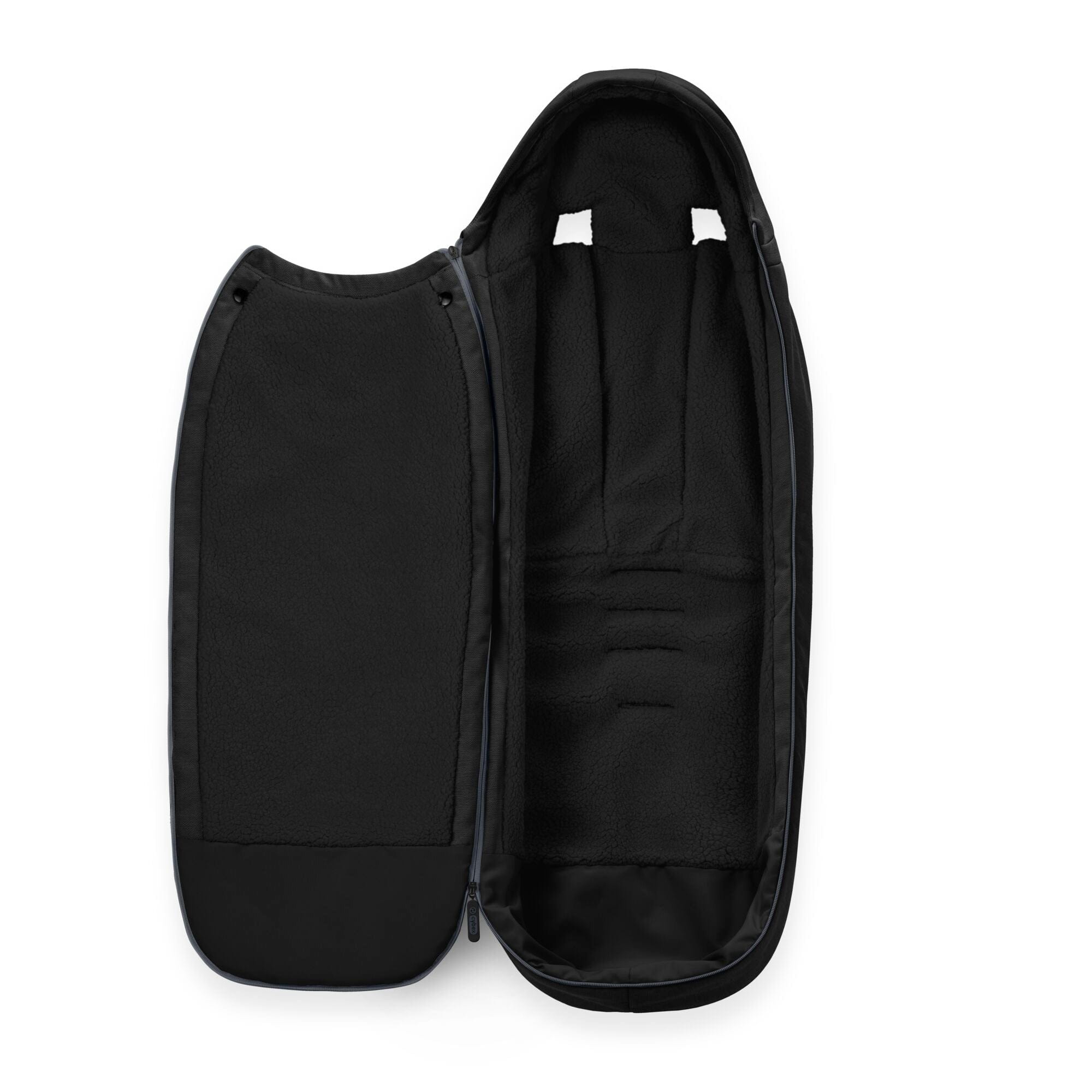 Cybex Travel Systems Cybex Balios S Lux Comfort Bundle - Black/Moon Black