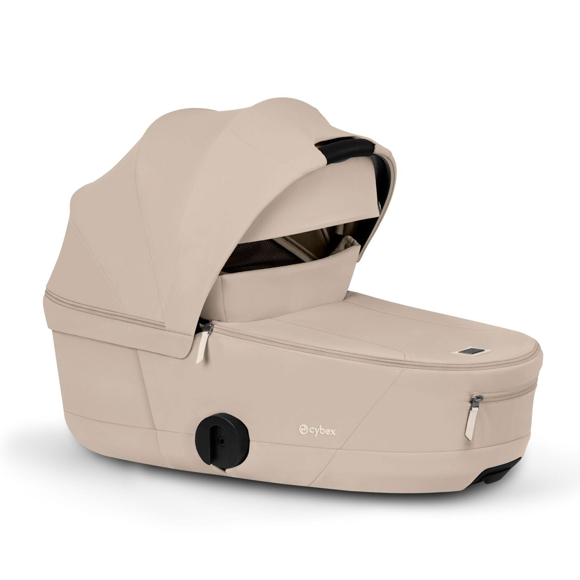 Cybex travel systems Cybex Coya Ultimate Accessory Bundle - Comfort Collection - Cozy Beige