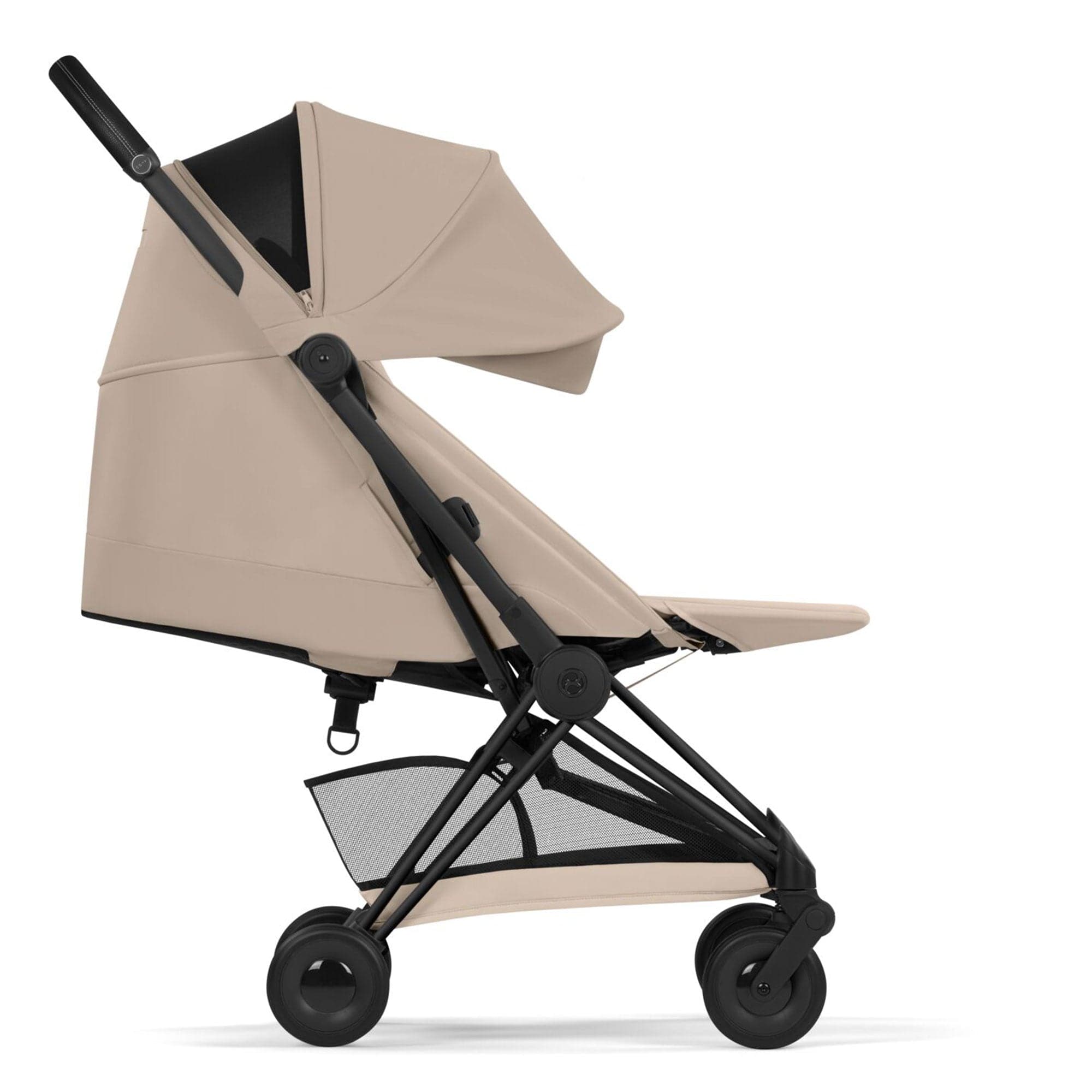 Cybex travel systems Cybex Coya Ultimate Accessory Bundle - Comfort Collection - Cozy Beige