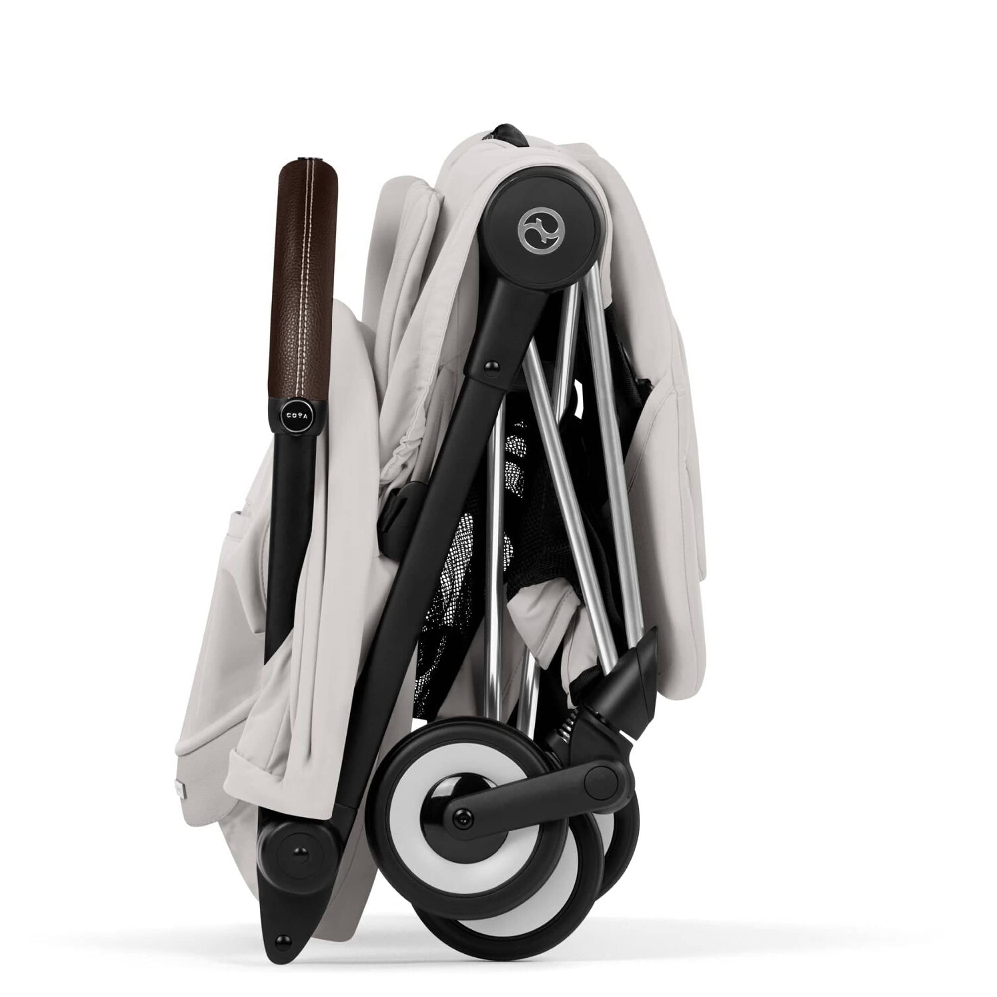 Cybex travel systems Cybex Coya Ultimate Accessory Bundle - Style Collection - City Grey
