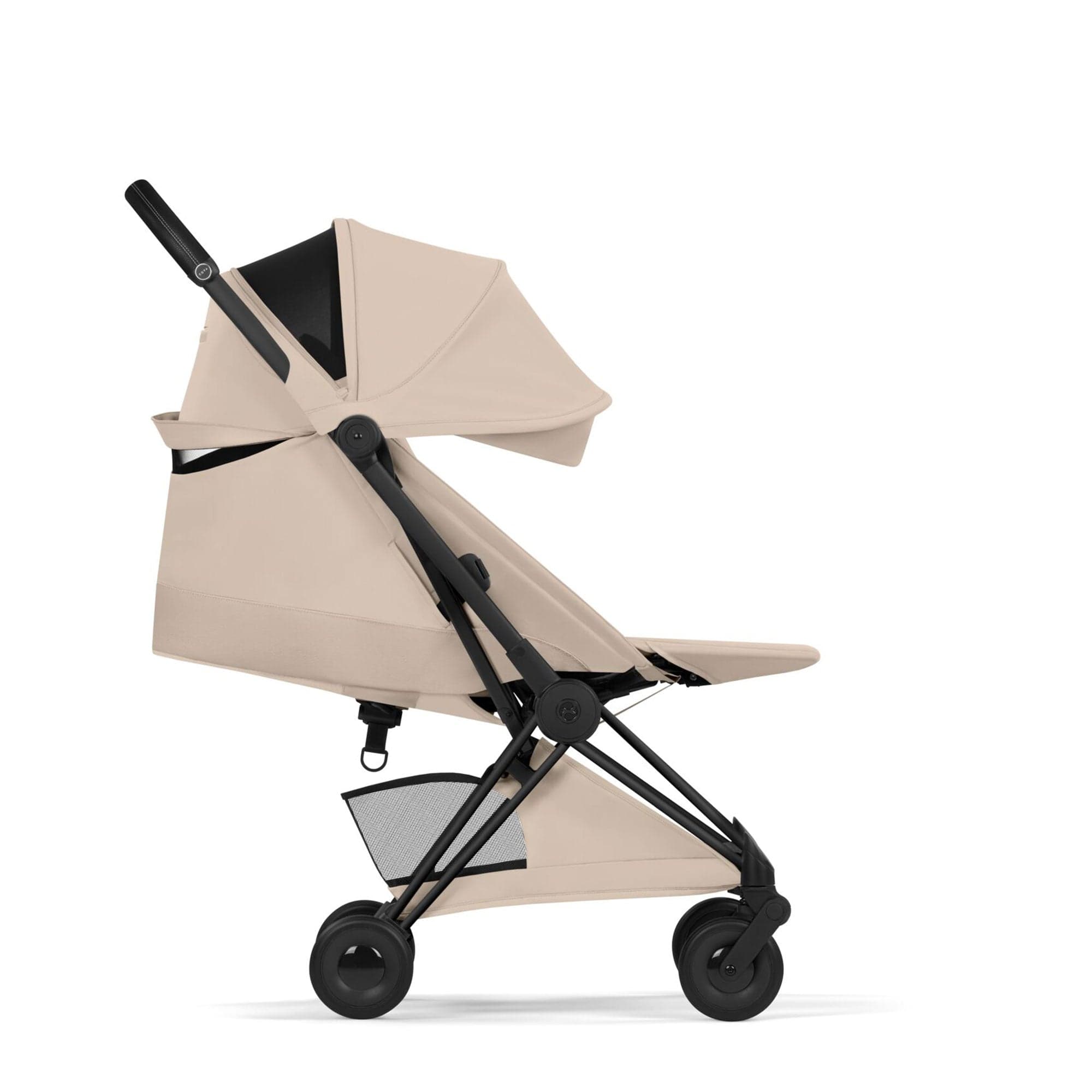 Cybex travel systems Cybex Coya Ultimate Accessory Bundle - Style Collection - Cozy Beige