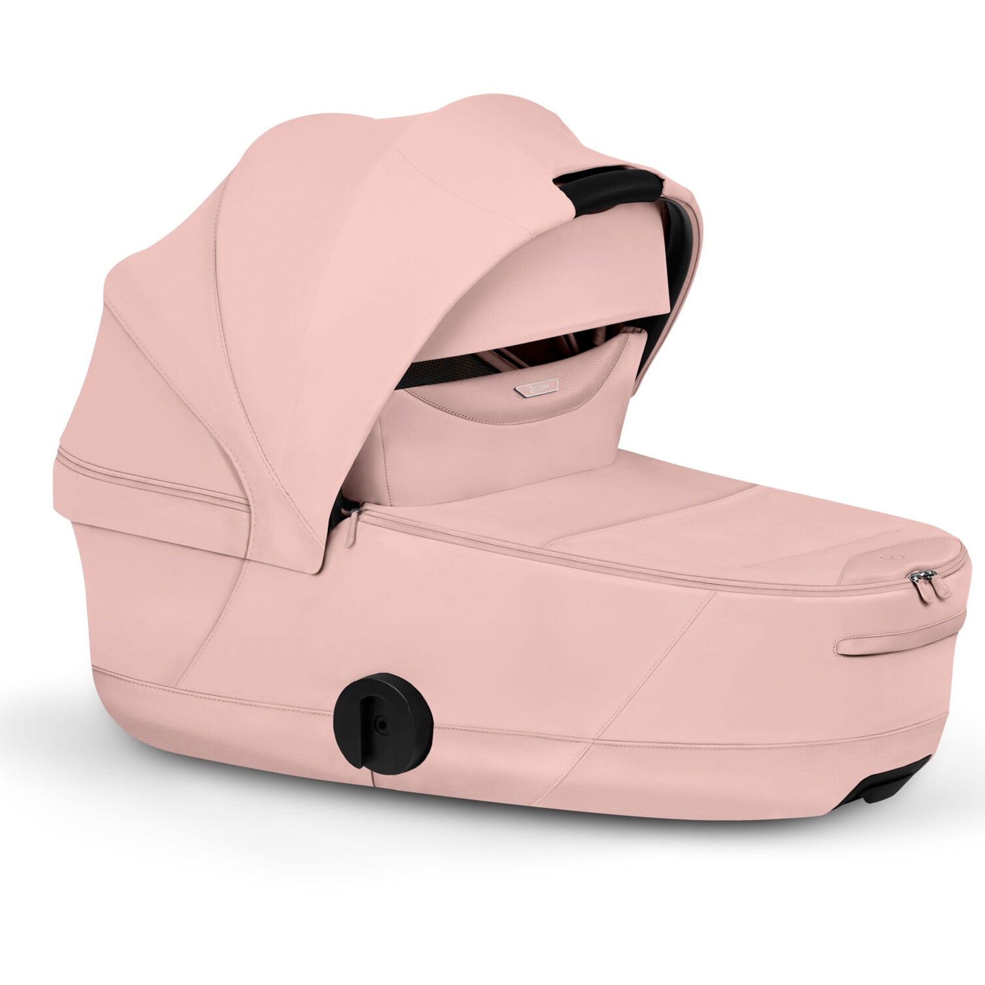 Cybex travel systems Cybex Coya Ultimate Accessory Bundle - Style Collection - Peach Pink