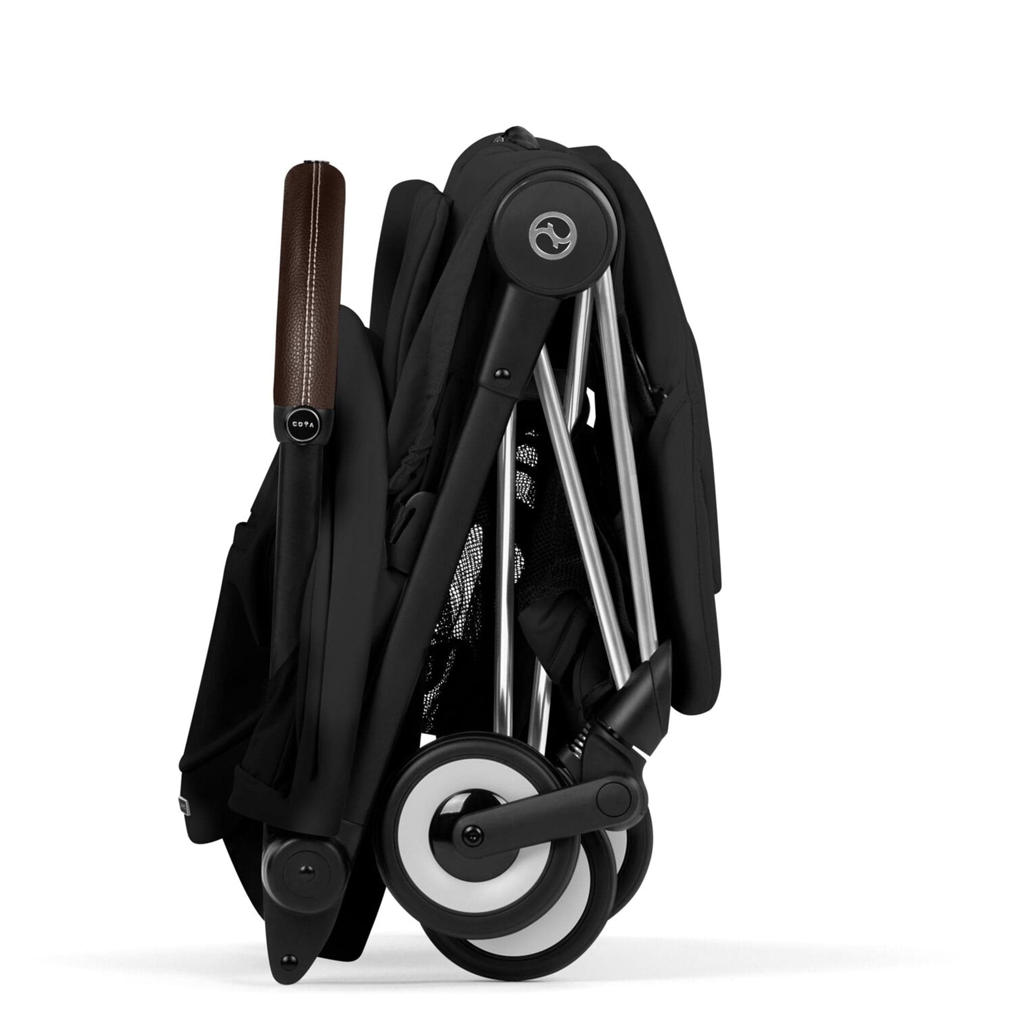 Cybex travel systems Cybex Coya Ultimate Accessory Bundle - Style Collection - Sepia Black
