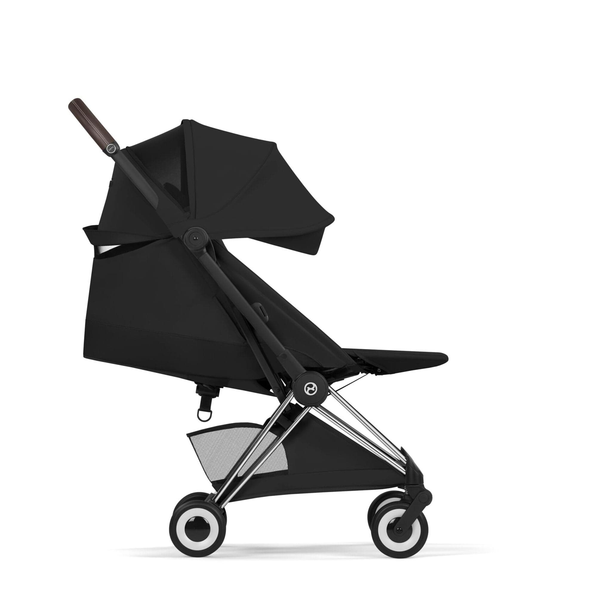 Cybex travel systems Cybex Coya Ultimate Accessory Bundle - Style Collection - Sepia Black