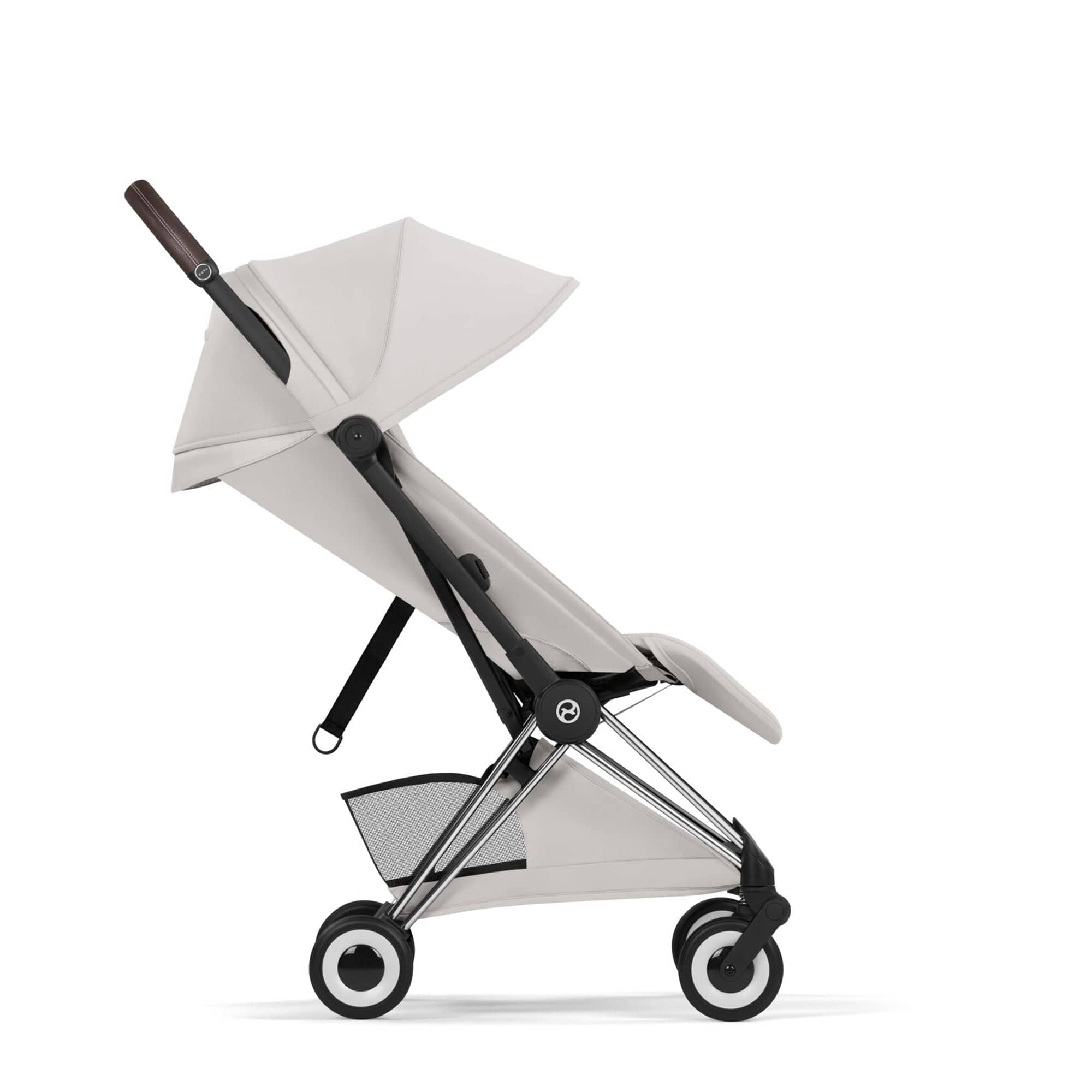 Cybex travel systems Cybex Coya Ultimate Bundle - Style Collection - City Grey