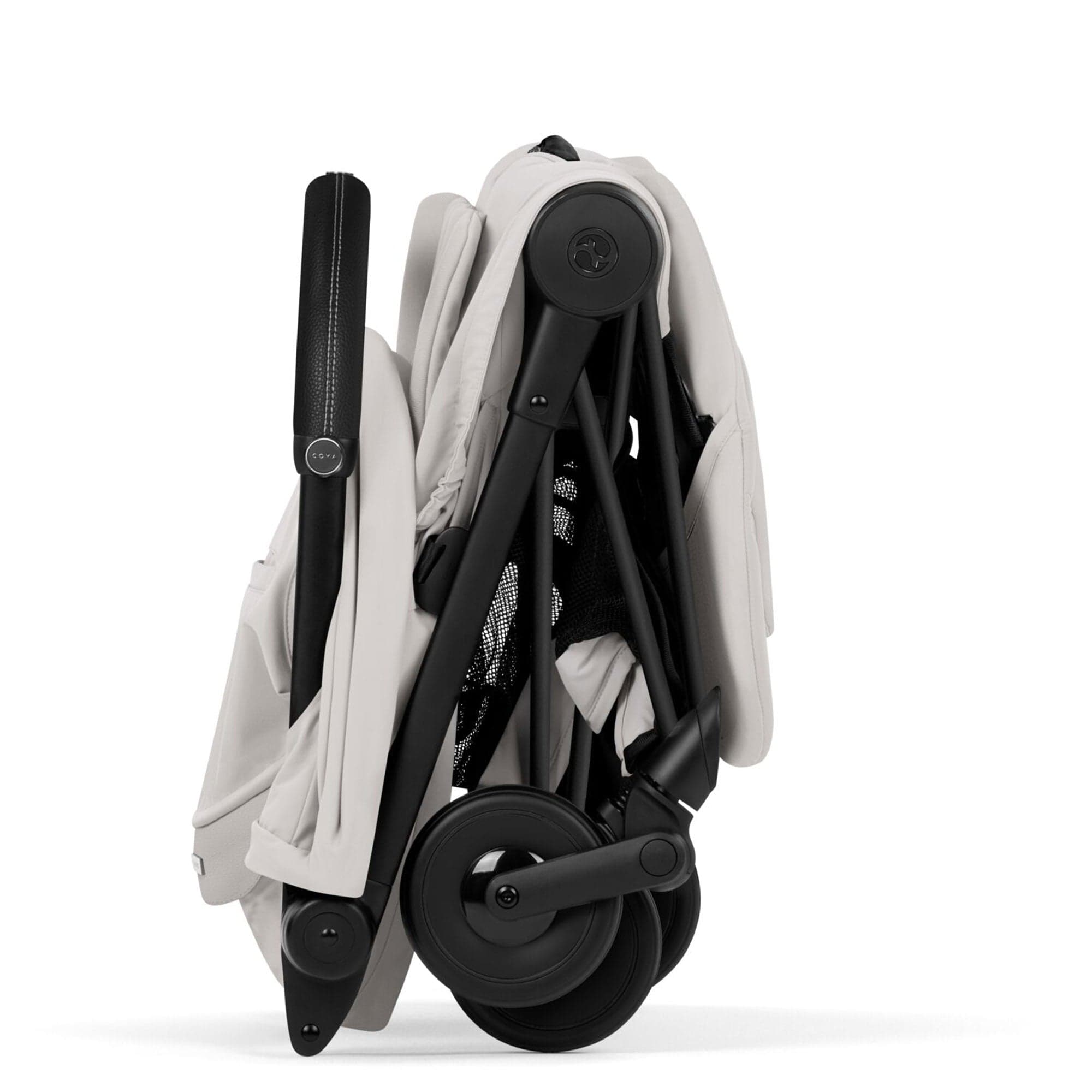 Cybex travel systems Cybex Coya Ultimate Bundle - Style Collection - City Grey