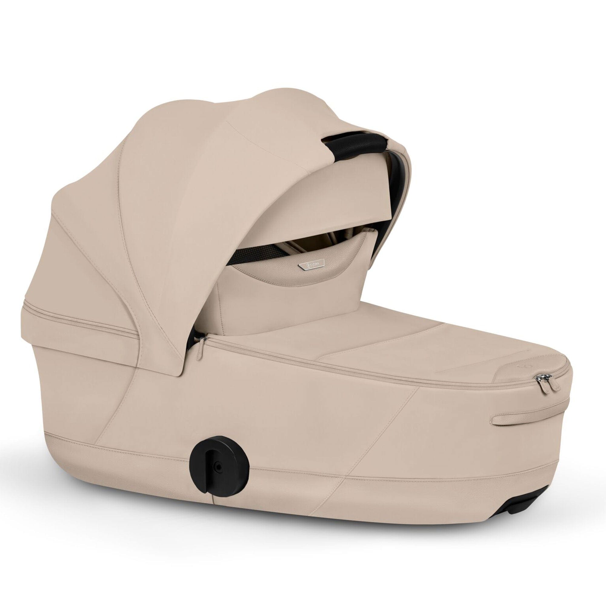 Cybex travel systems Cybex Coya Ultimate Bundle - Style Collection - Cozy Beige