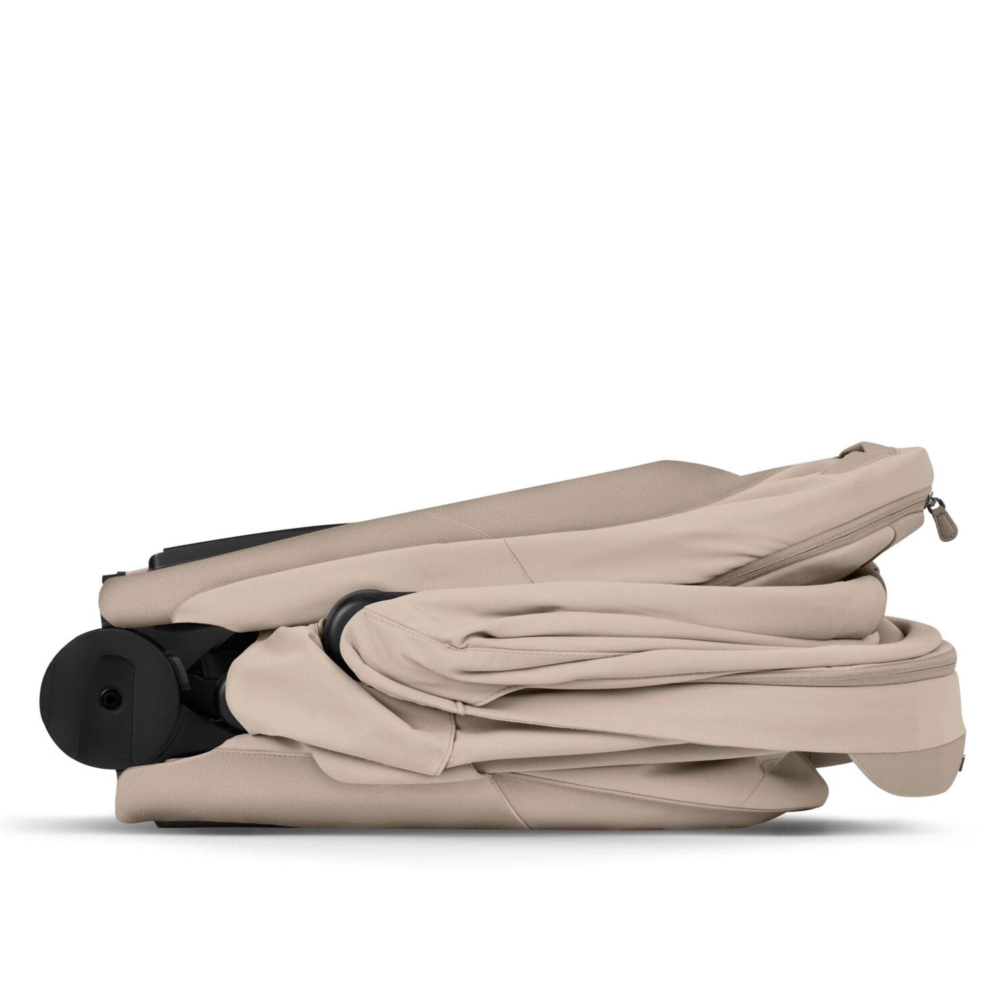 Cybex travel systems Cybex Coya Ultimate Bundle - Style Collection - Cozy Beige
