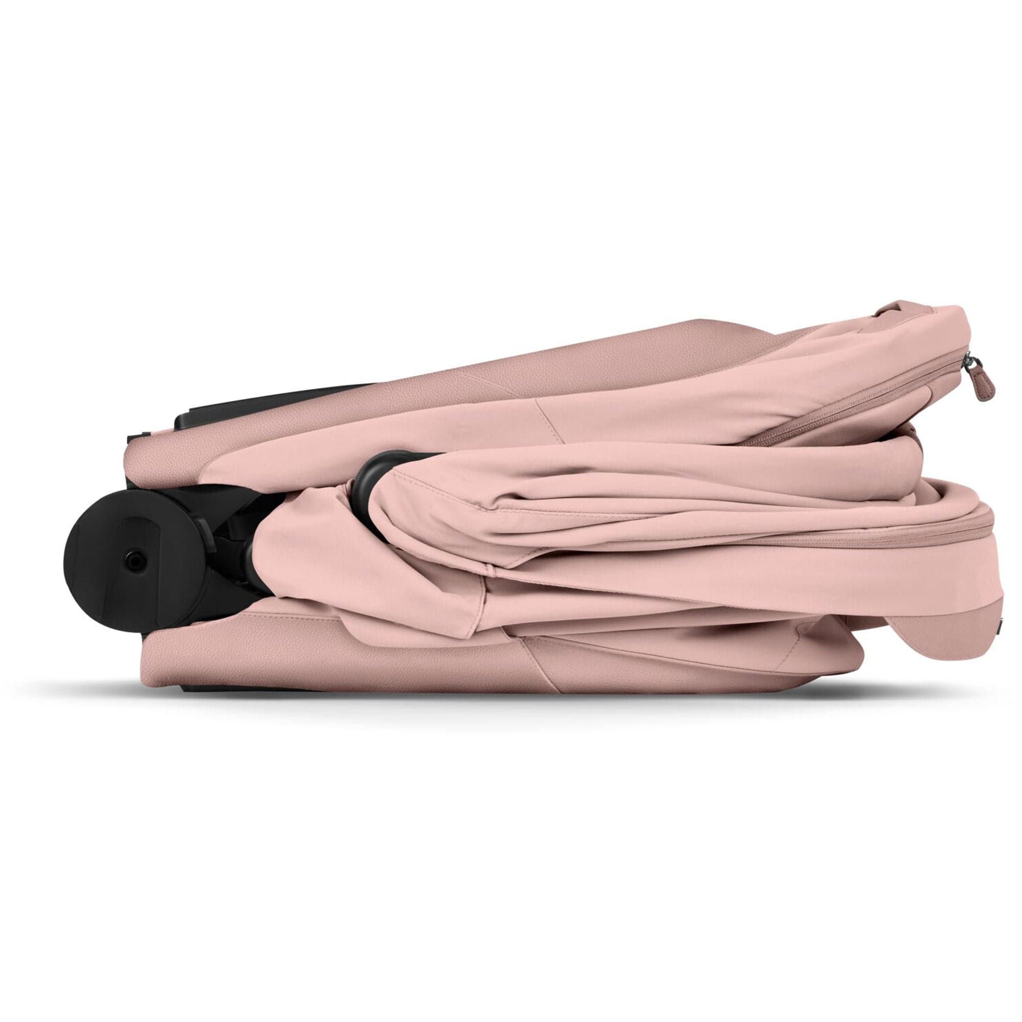 Cybex travel systems Cybex Coya Ultimate Bundle - Style Collection - Peach Pink