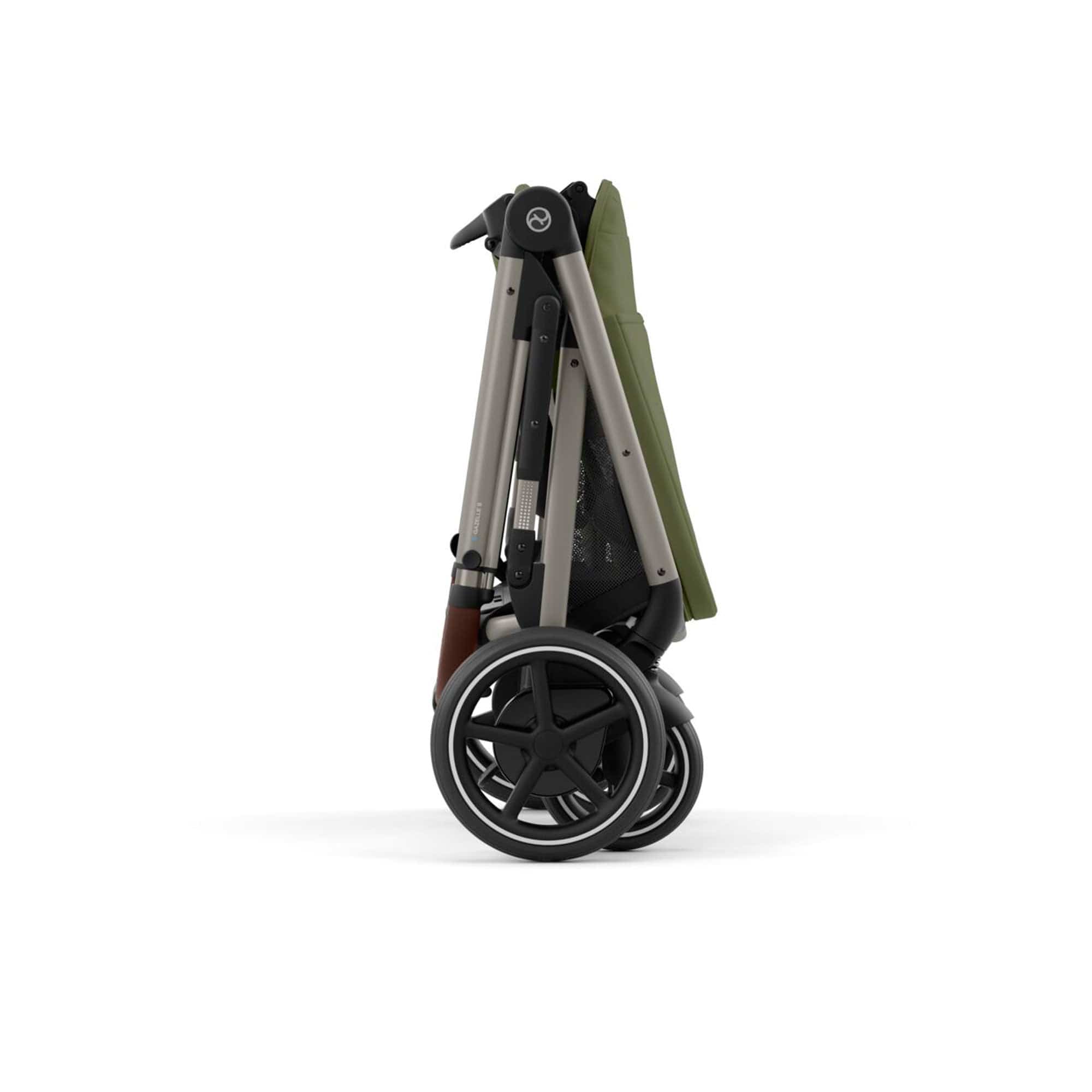 Cybex travel systems Cybex eGazelle S Comfort Kit - Moss Green
