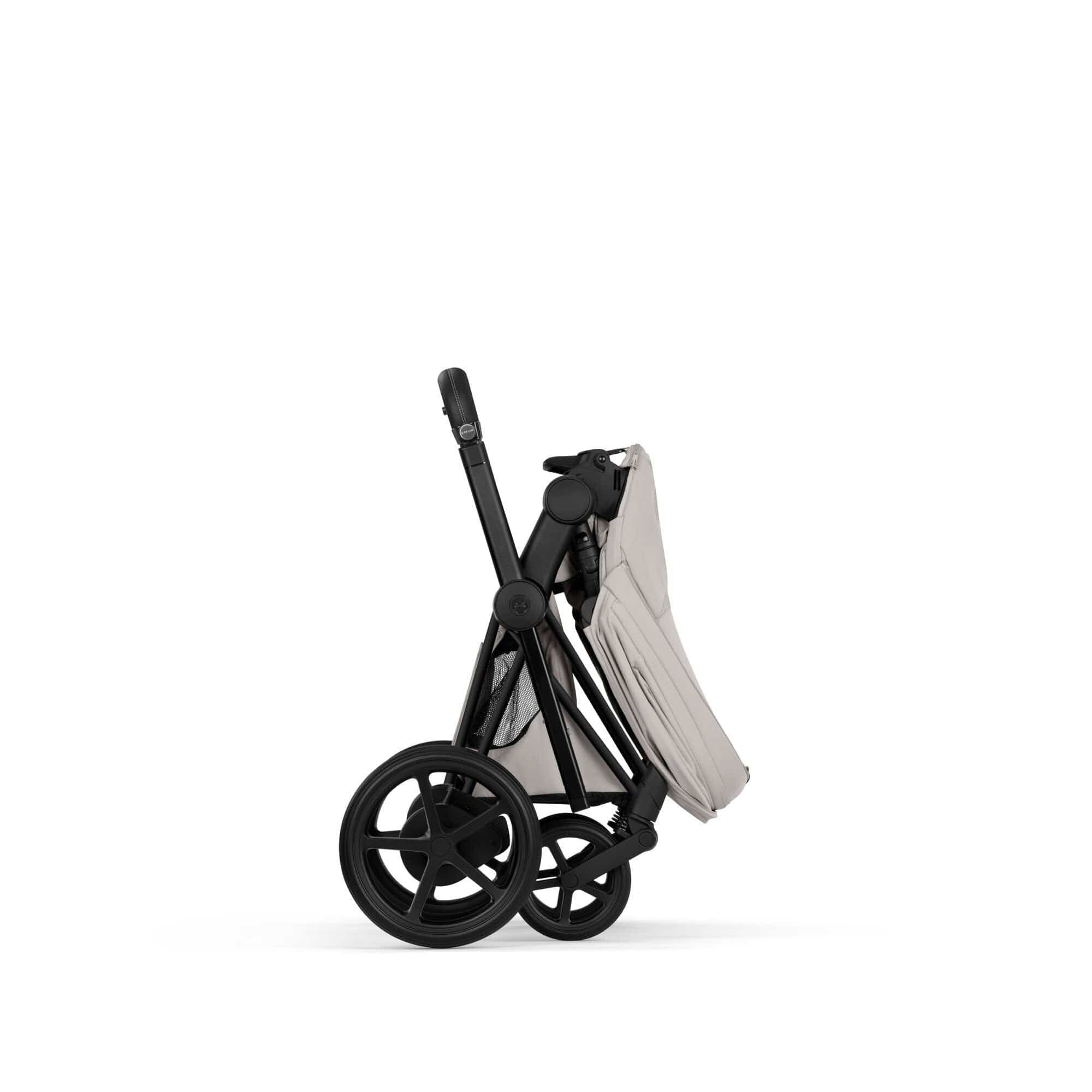 Cybex travel systems Cybex ePriam Ultimate Accessory  Bundle - Style Collection - City Grey