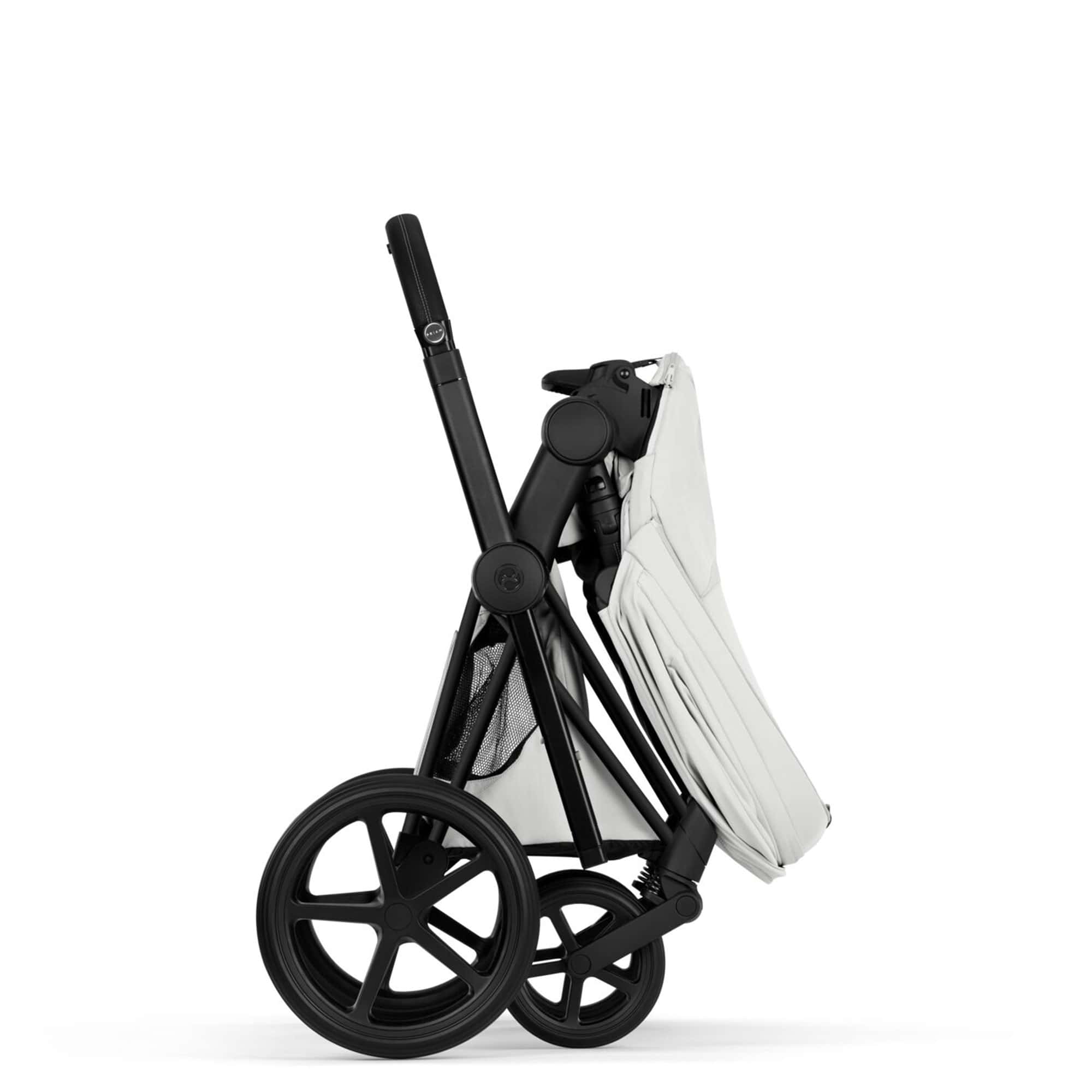 Cybex Travel Systems Cybex Priam Ultimate Accessory Bundle - Style Collection - Off White