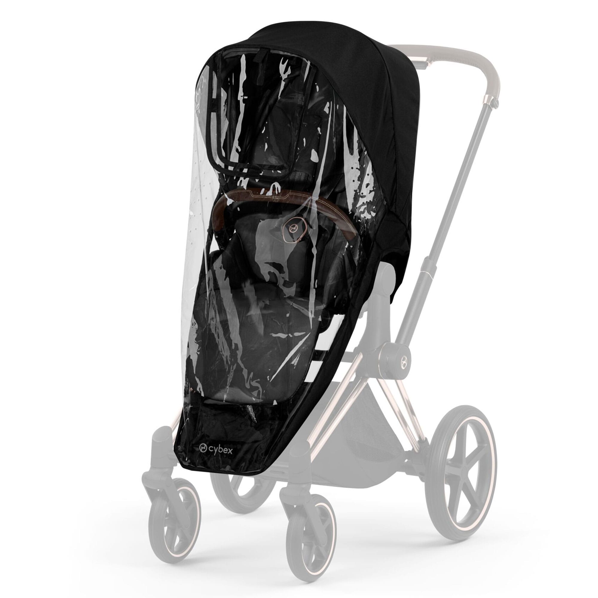 Cybex Travel Systems Cybex Priam Ultimate Accessory Bundle - Style Collection - Off White