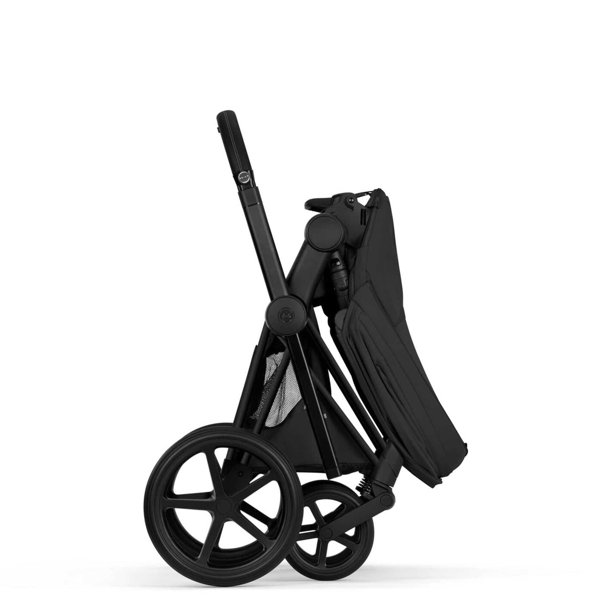Cybex Travel Systems Cybex Priam Ultimate Accessory Bundle - Style Collection - Sepia Black