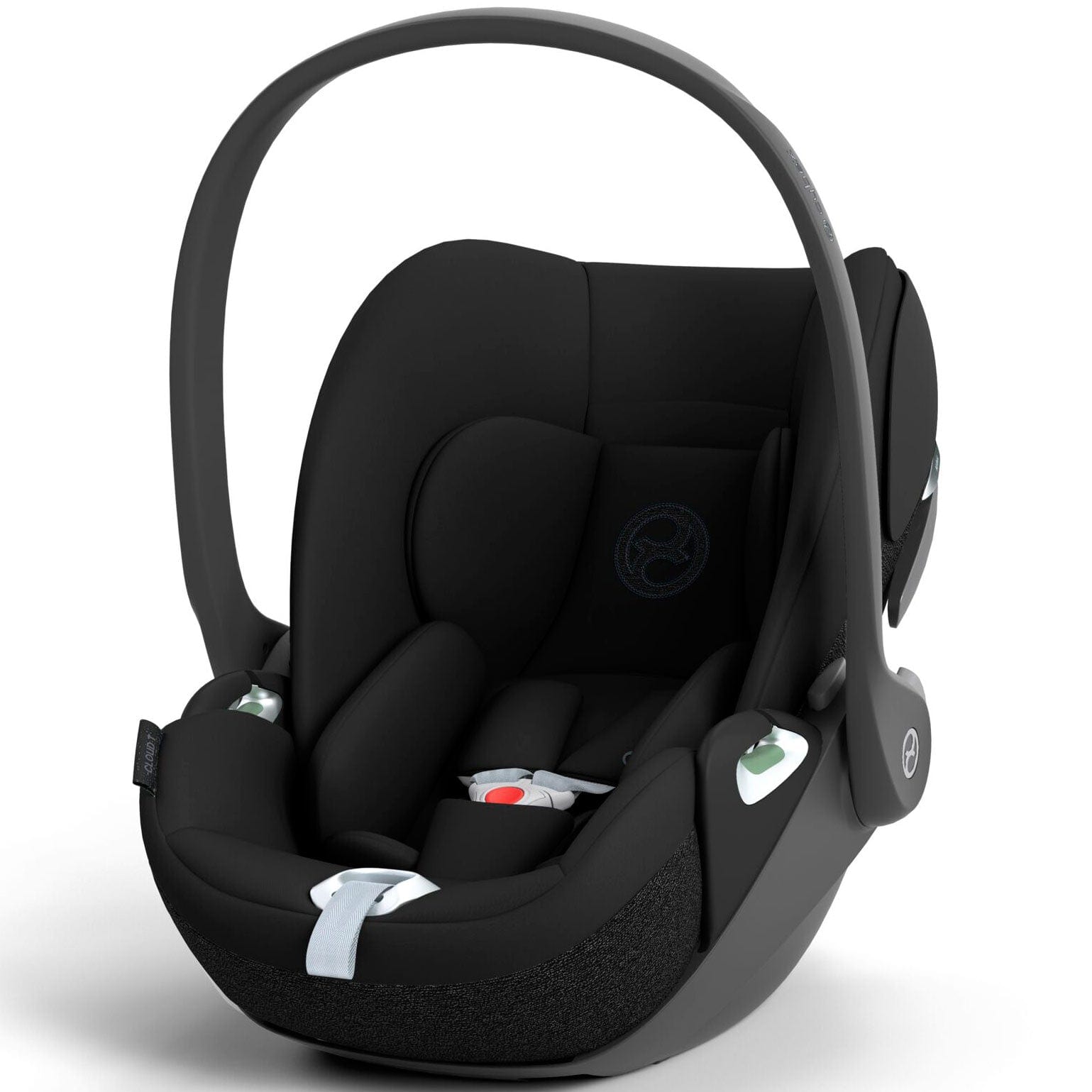Cybex Travel Systems Cybex Priam Ultimate Bundle - Style Collection - Coconut Brown