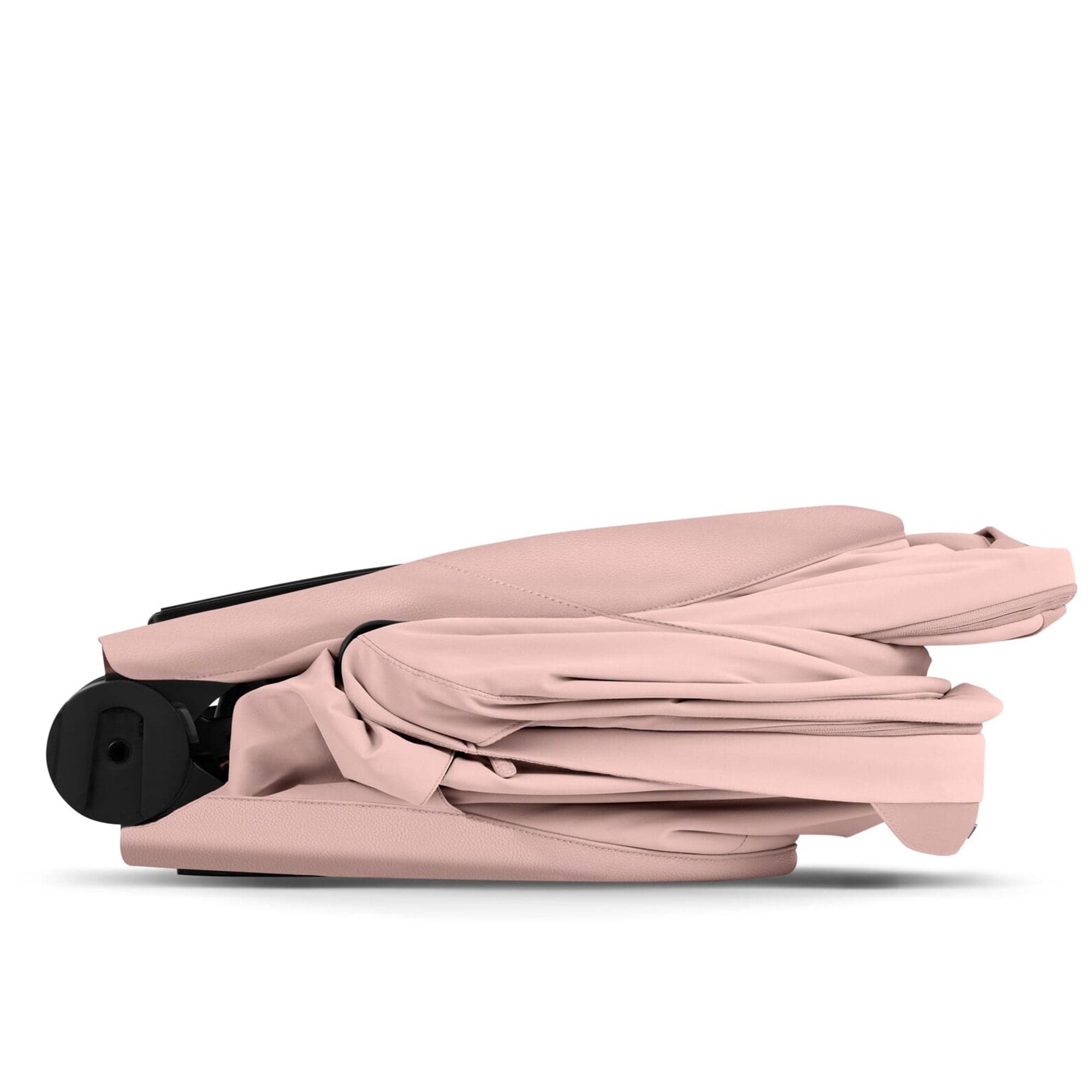 Cybex Travel Systems Cybex Priam Ultimate Bundle - Style Collection - Peach Pink