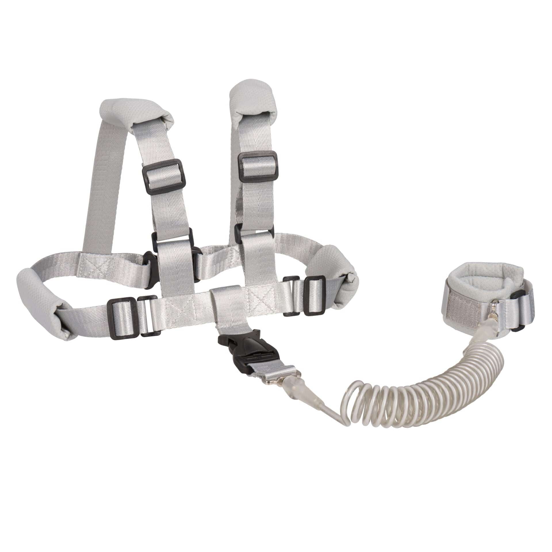 Dooky baby safety Dooky Safety Harness Set - Black DOOKY5628302