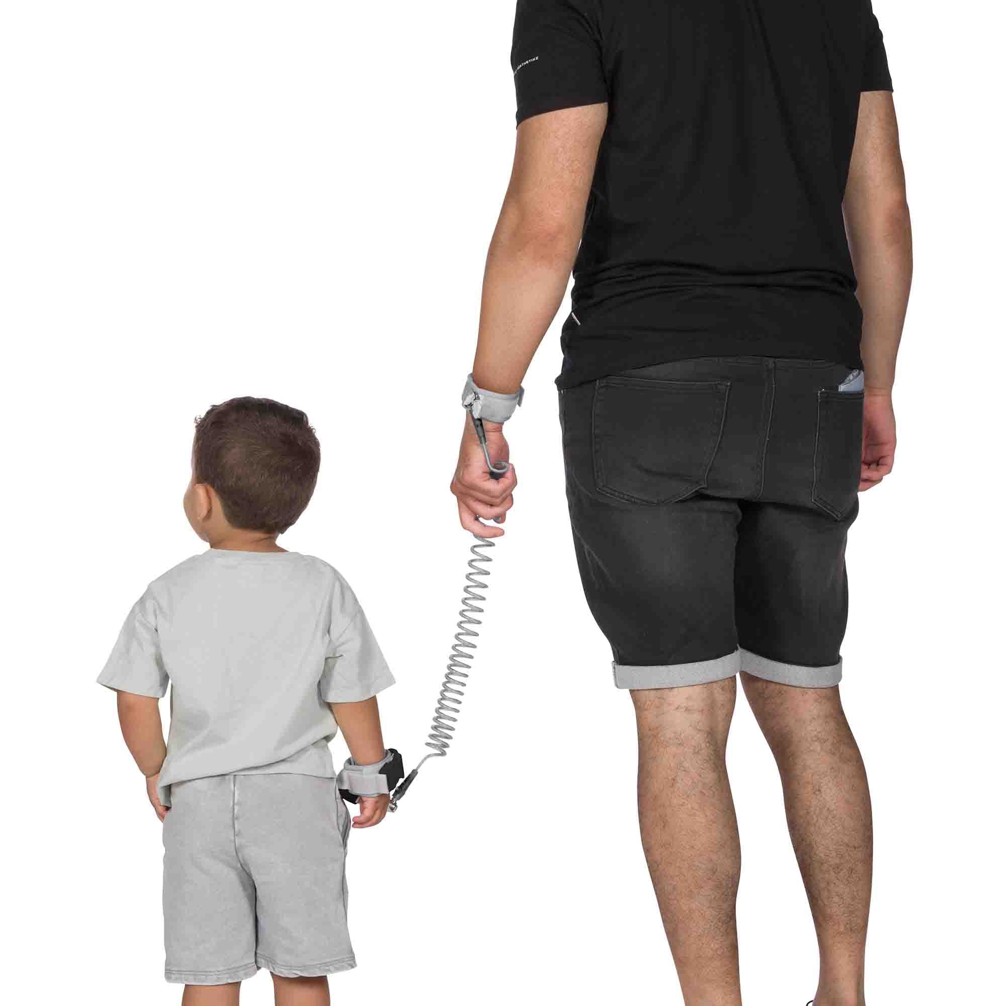 Dooky baby safety Dooky Safety Wristband - Black DOOKY5628301