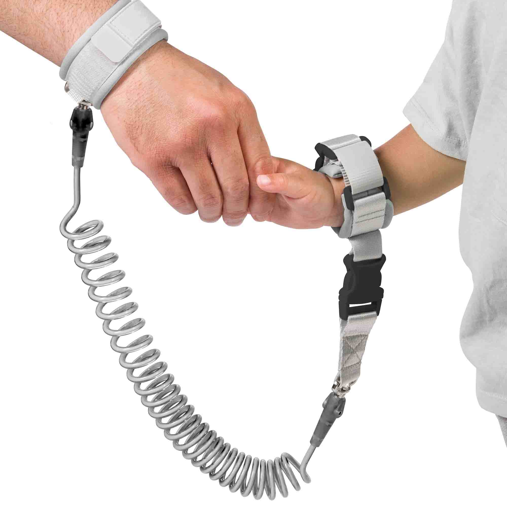 Dooky baby safety Dooky Safety Wristband - Black DOOKY5628301