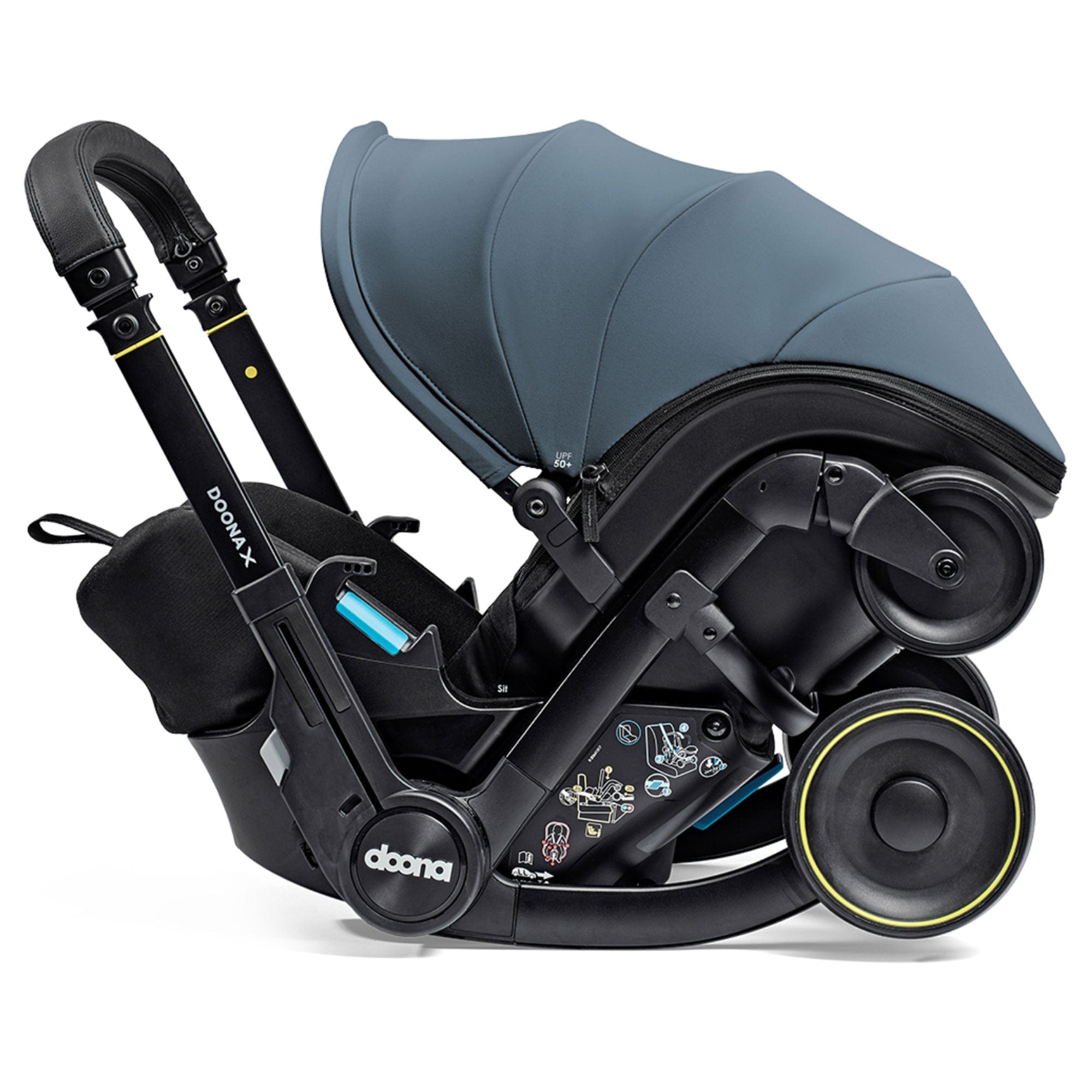 Doona car seat stroller on sale sales