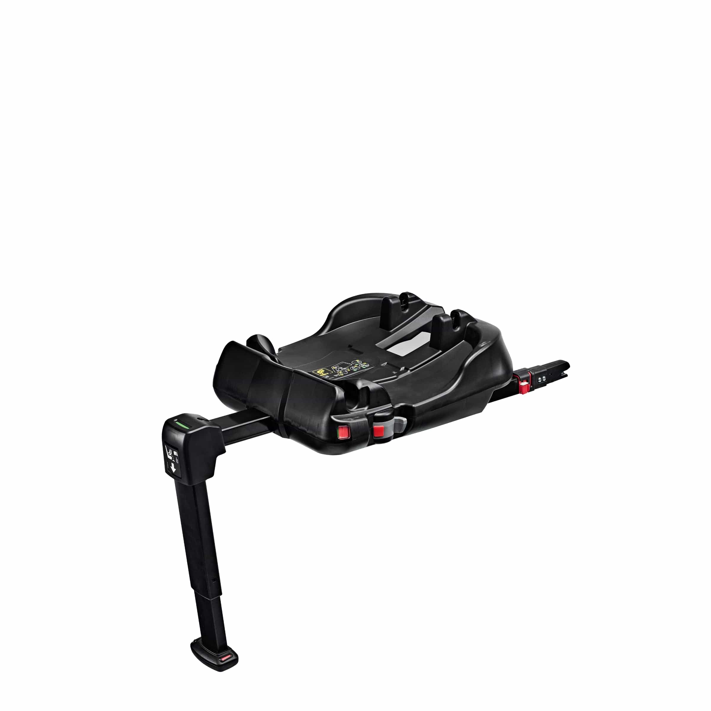 Doona baby car seats Doona X Infant Car Seat Stroller and X Isofix Base (Nitro Black) 14569-NIT-BLK