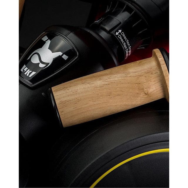 Doona push along toys Doona Liki S5 Trike - Nitro Black TRI/SPA/663559