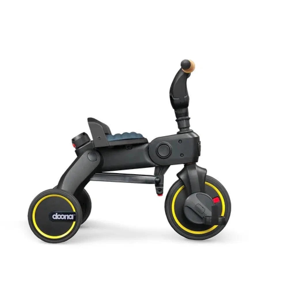 Doona push along toys Doona Liki S5 Trike - Ocean Blue TRI/SPA/708247