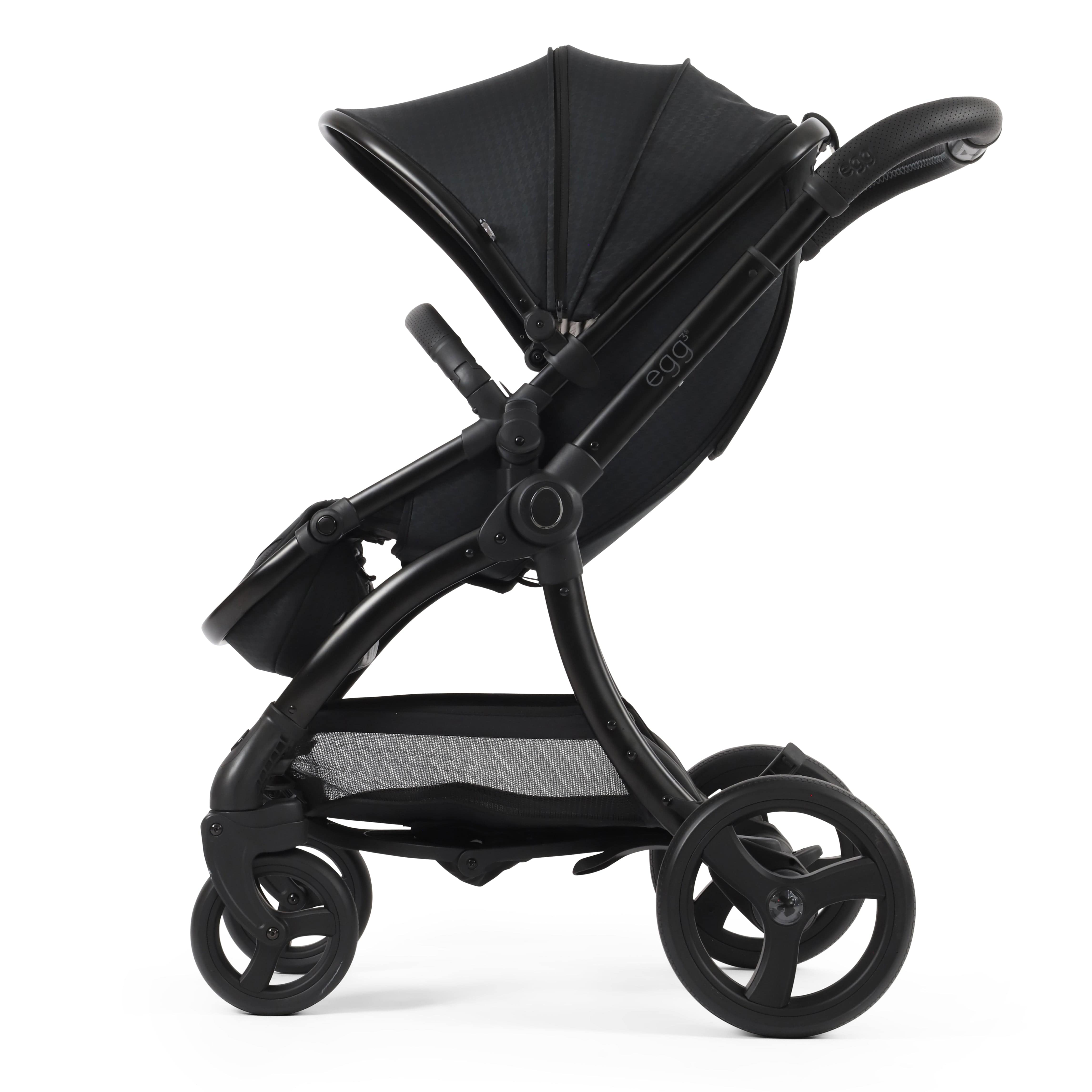 Egg baby pushchair deals