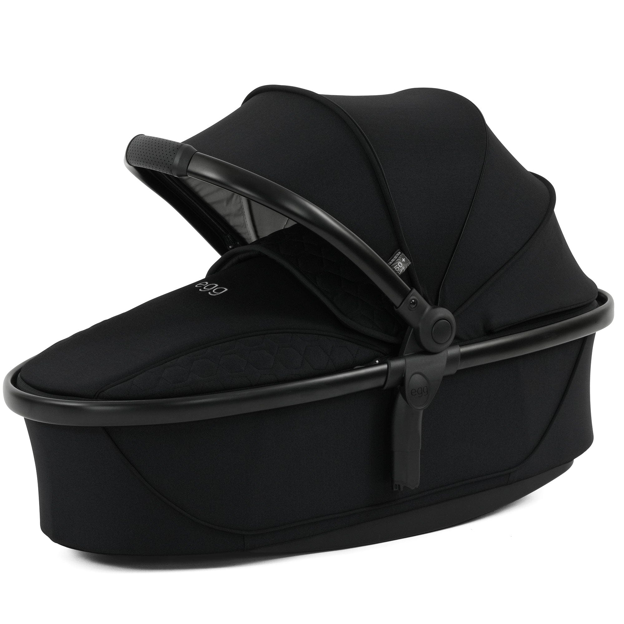 egg baby prams egg3 Pram Bundle - Panther