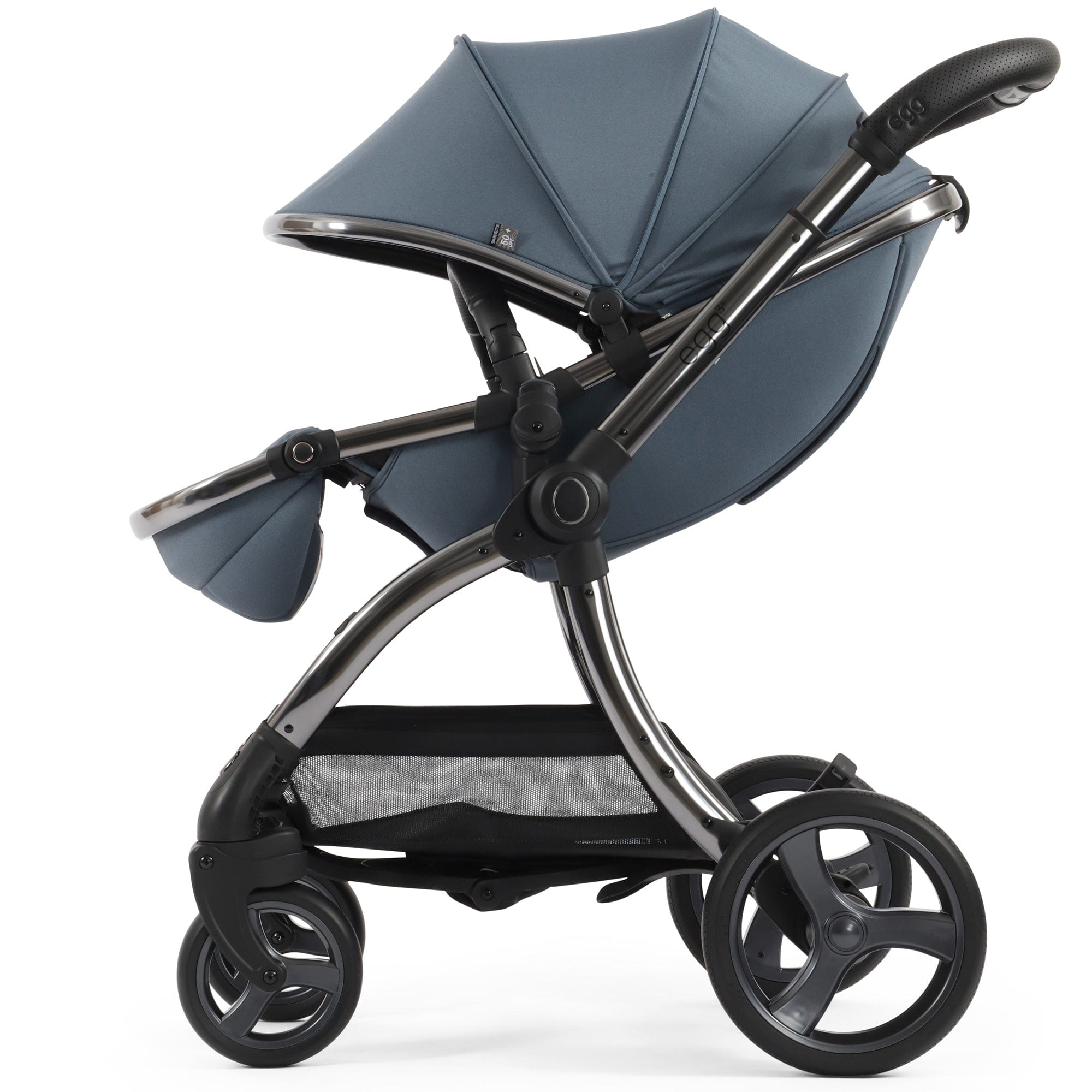 egg baby prams egg3 Stroller - Topaz E3STTOSU