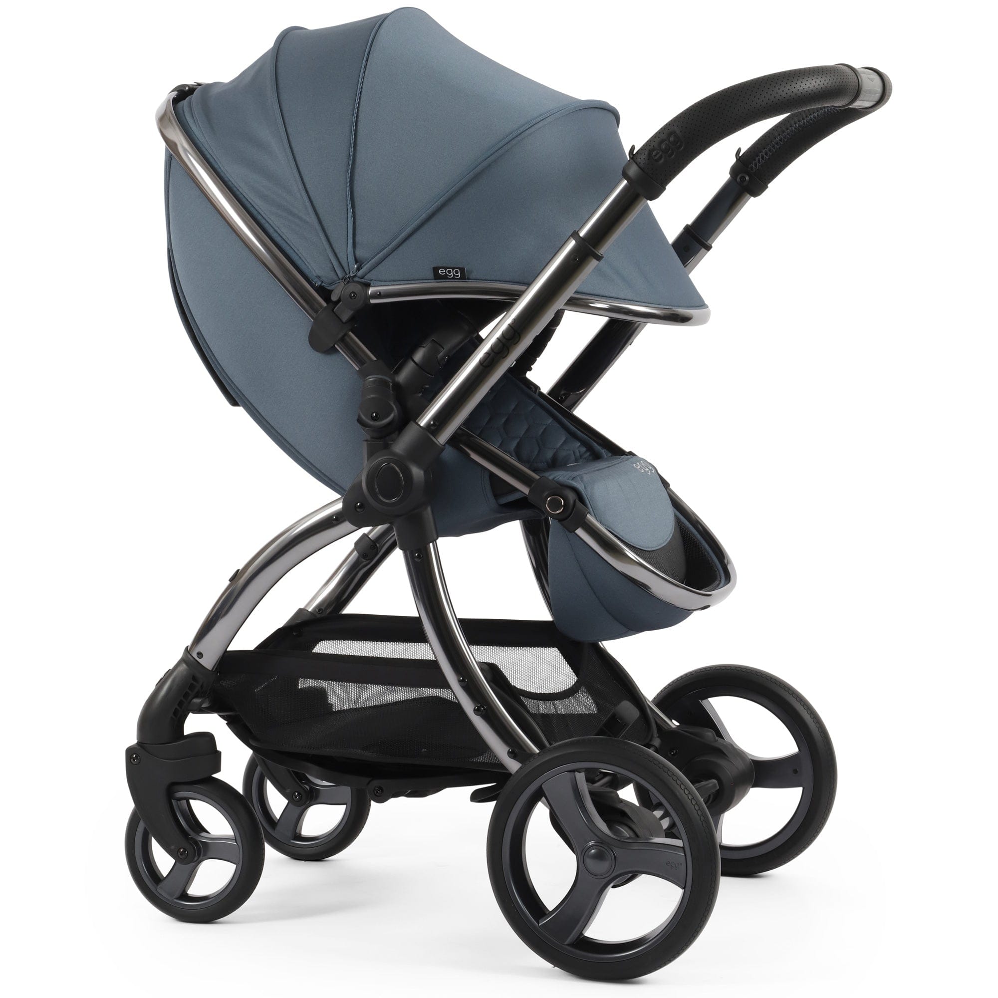 egg baby prams egg3 Stroller - Topaz E3STTOSU