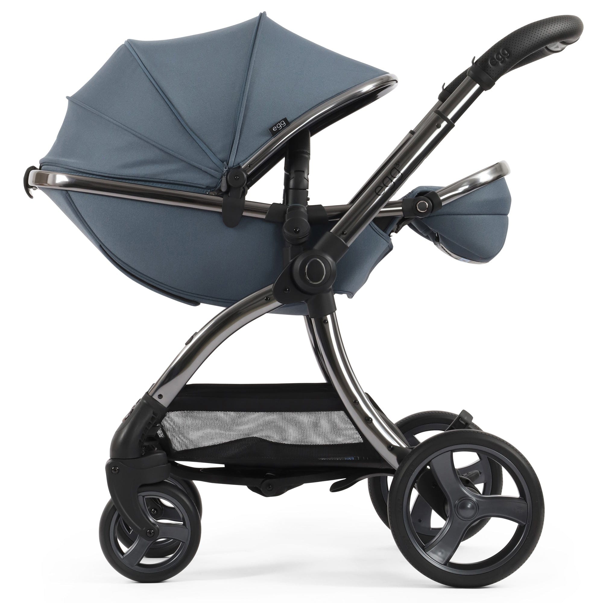 egg baby prams egg3 Stroller - Topaz E3STTOSU