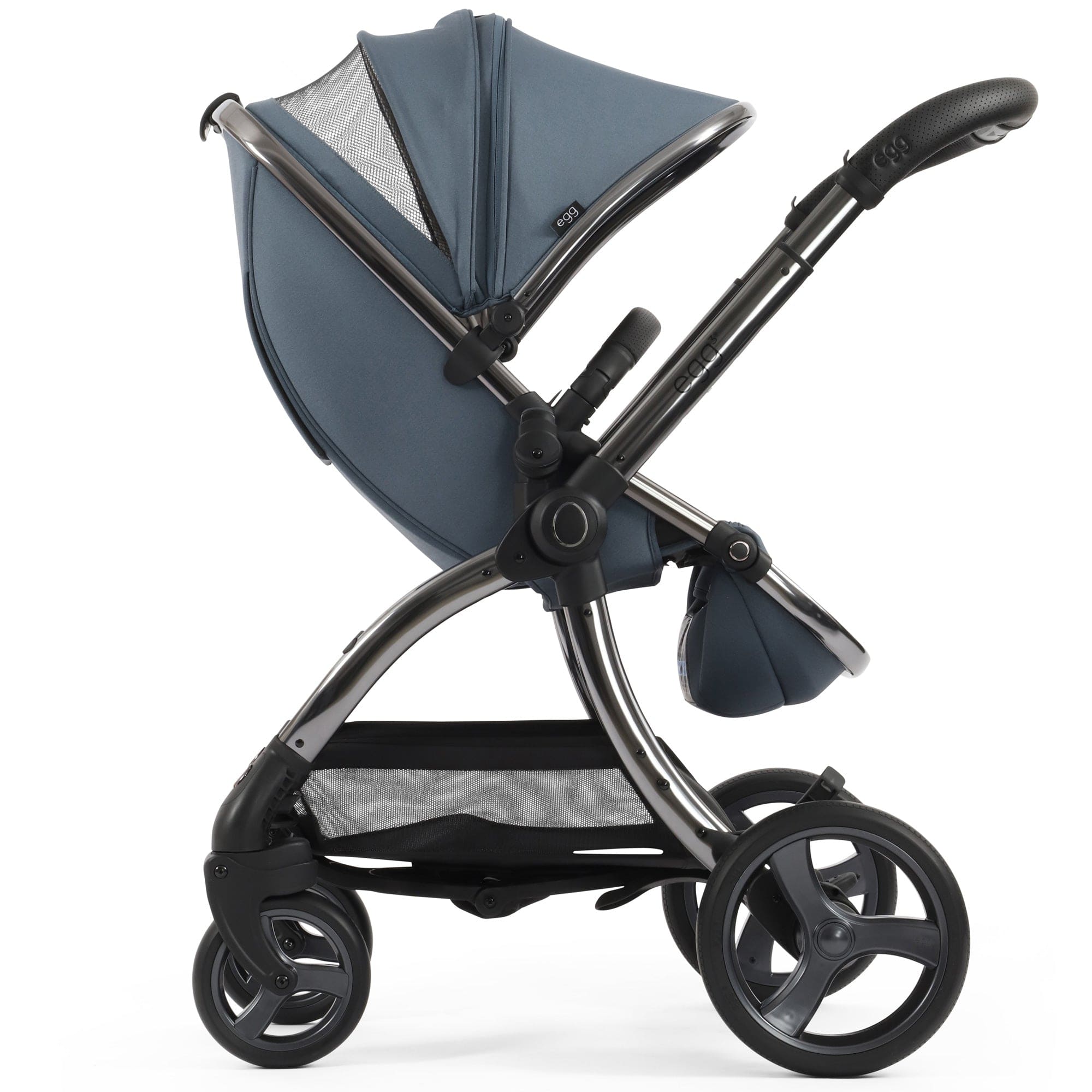 egg baby prams egg3 Stroller - Topaz E3STTOSU