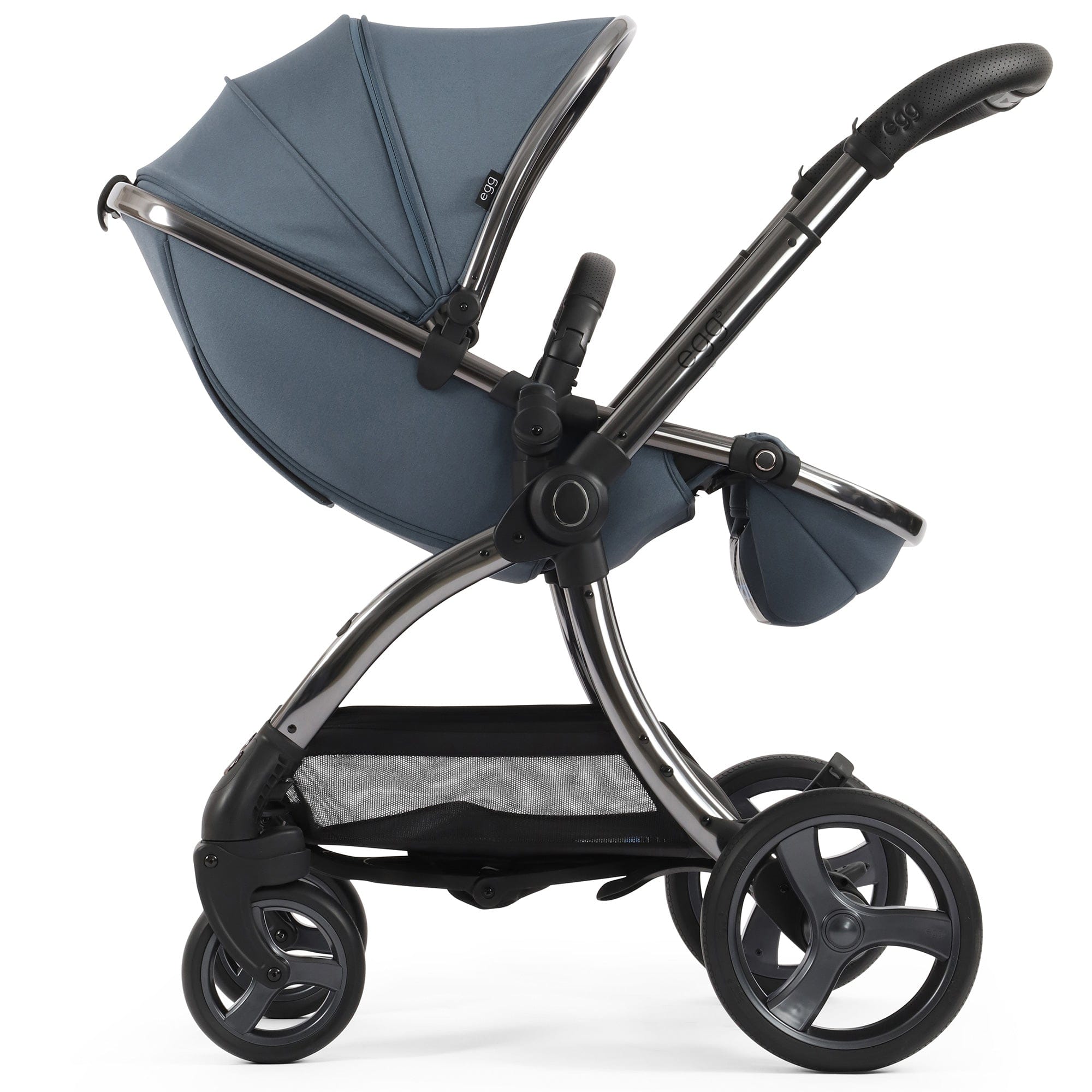 egg baby prams egg3 Stroller - Topaz E3STTOSU