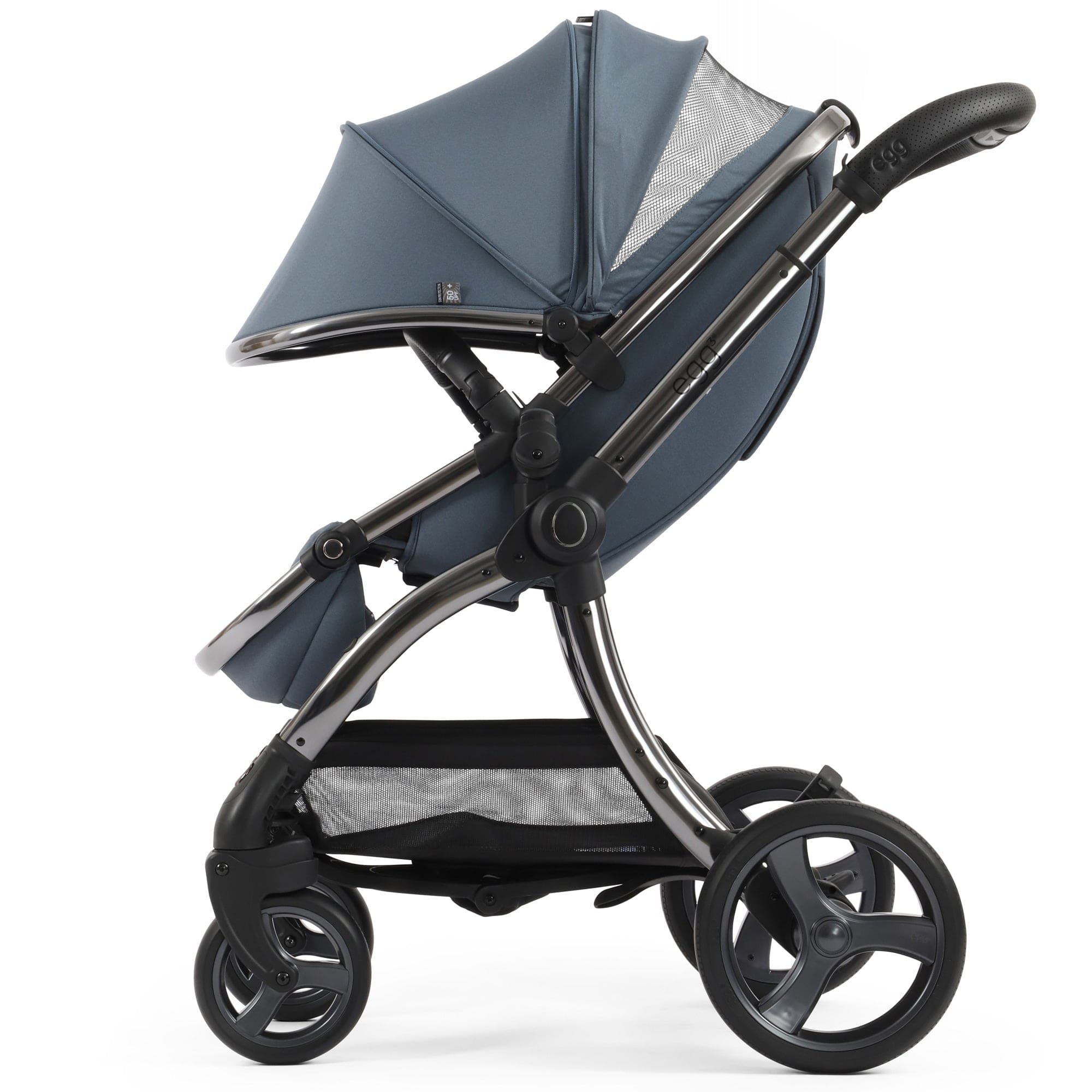 egg baby prams egg3 Stroller - Topaz E3STTOSU
