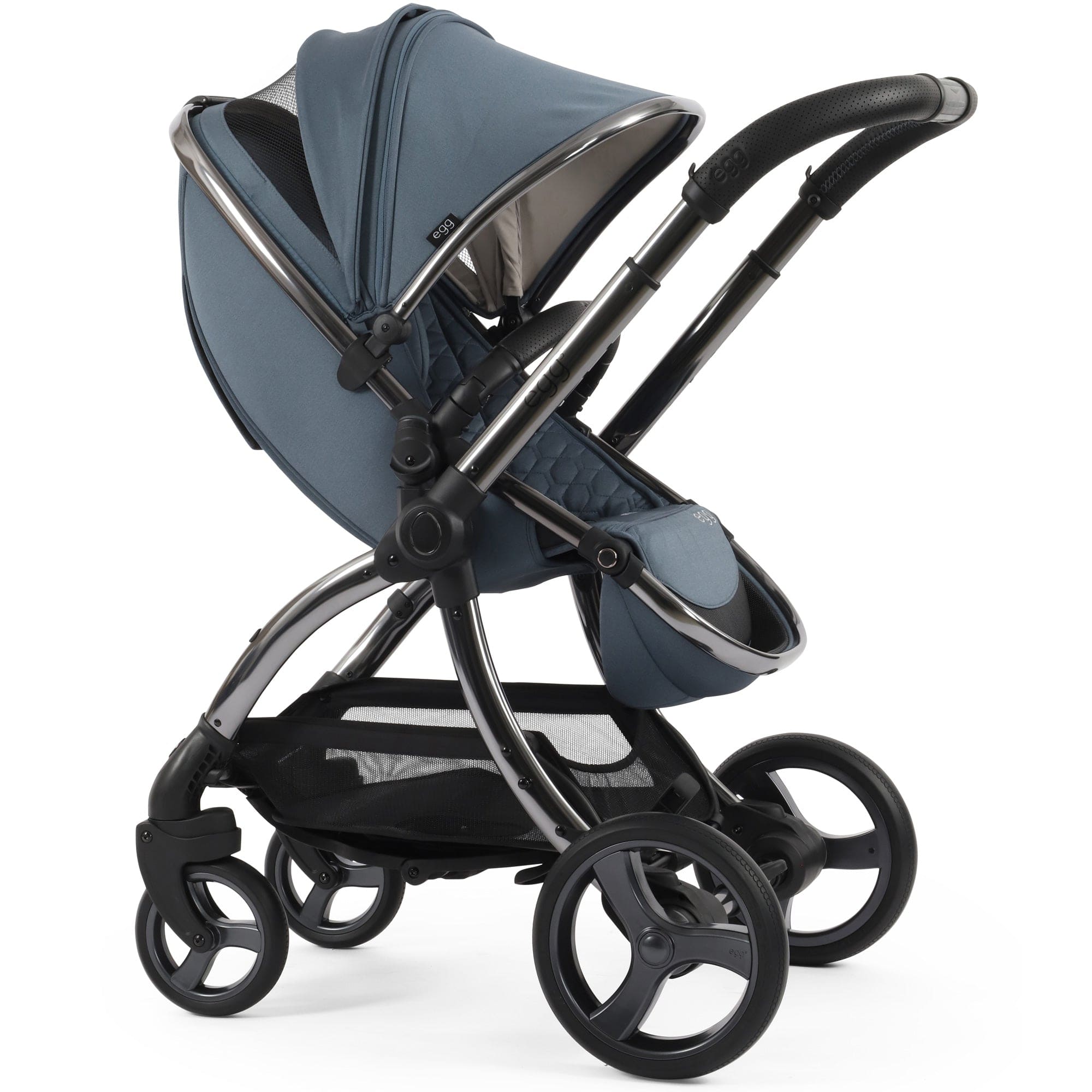egg baby prams egg3 Stroller - Topaz E3STTOSU