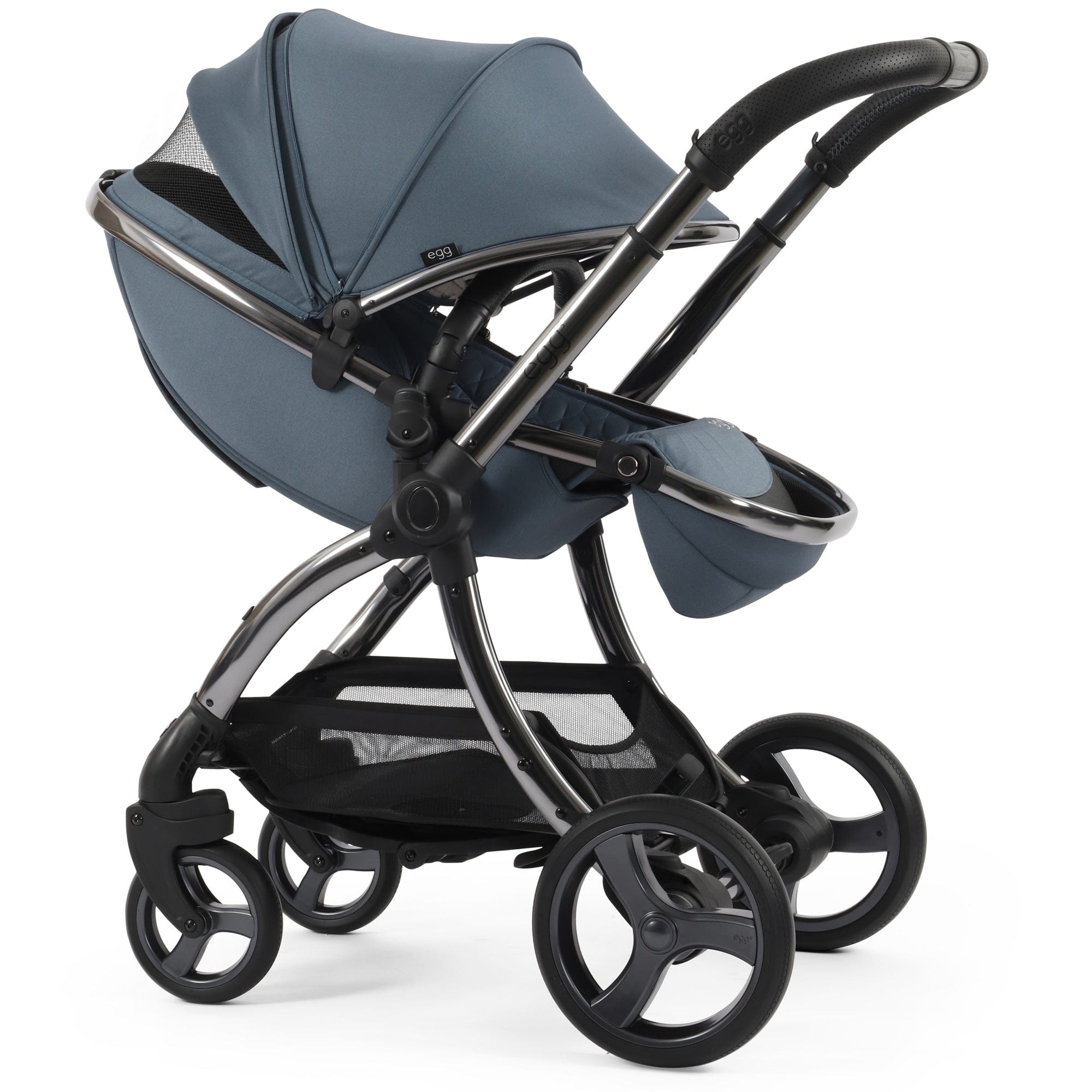 egg baby prams egg3 Stroller - Topaz E3STTOSU